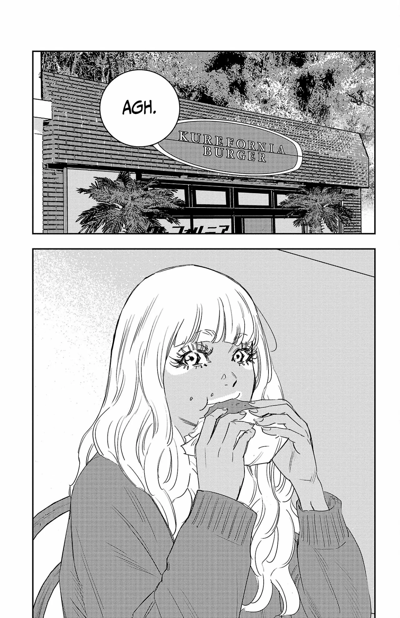 Nine Peaks Capítulo 19 - Page 5