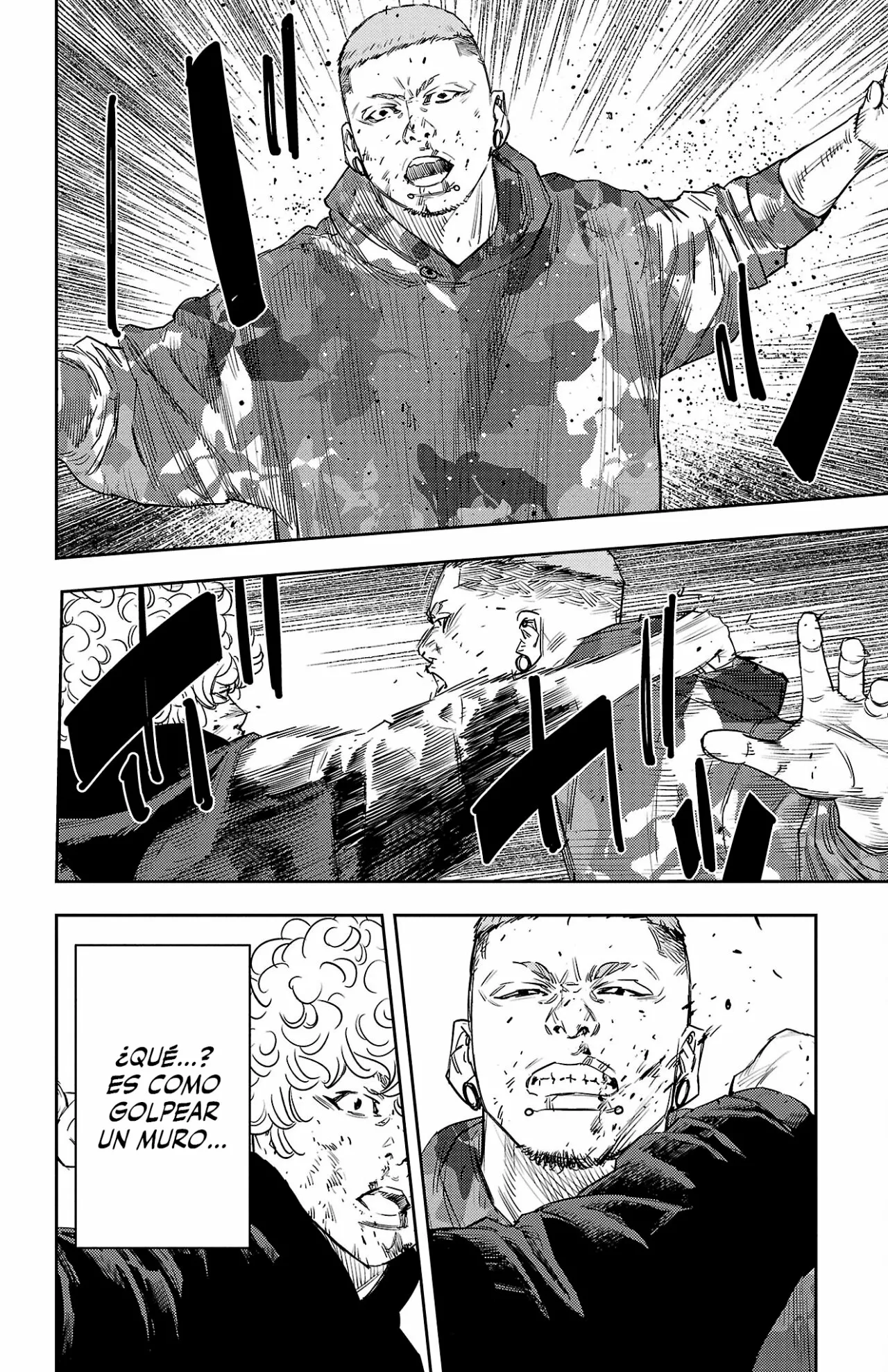 Nine Peaks Capítulo 22 - Page 15