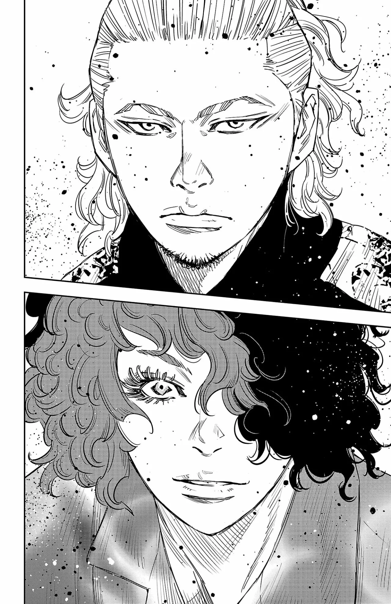 Nine Peaks Capítulo 24 - Page 24