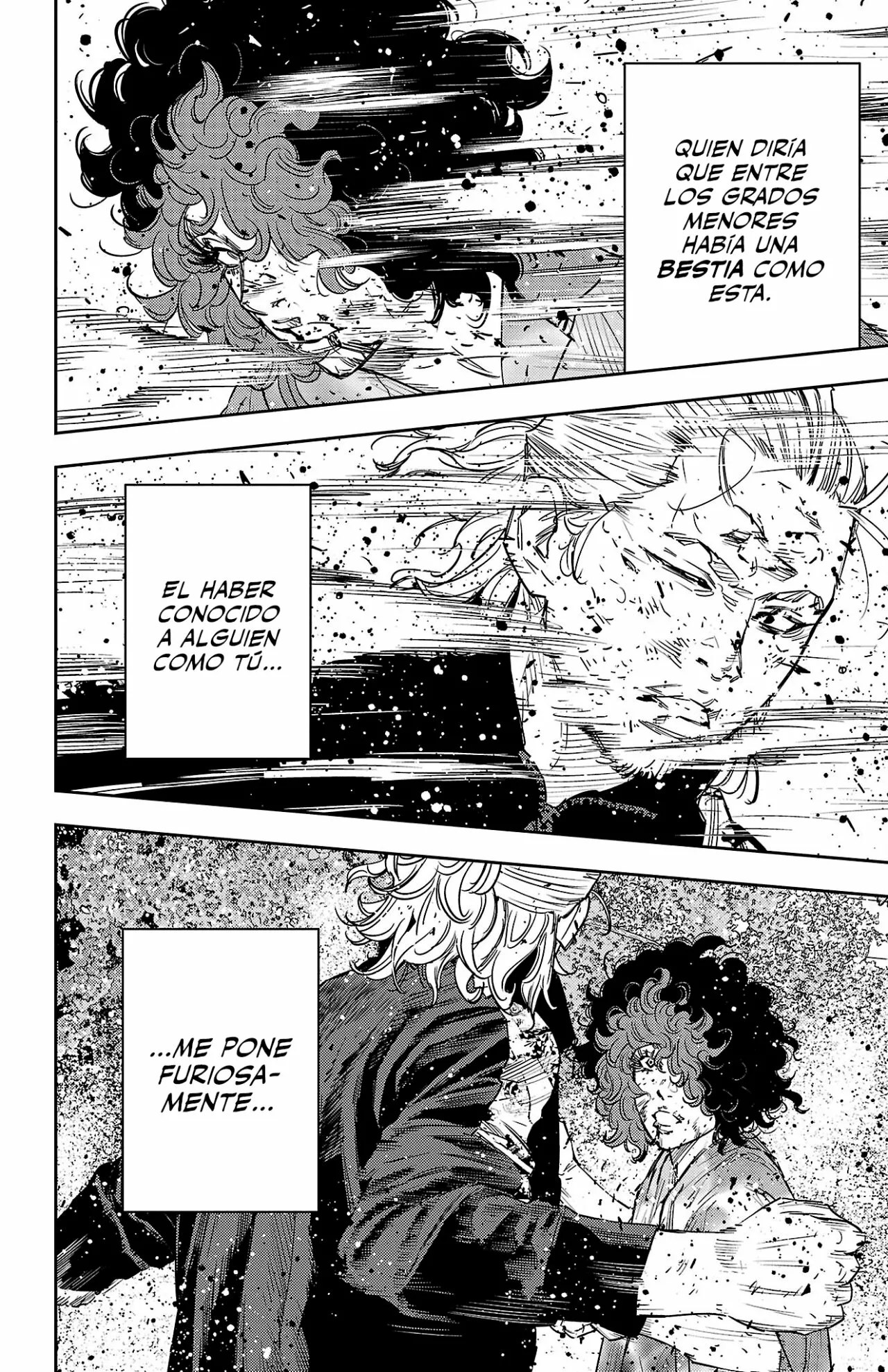 Nine Peaks Capítulo 25 - Page 10