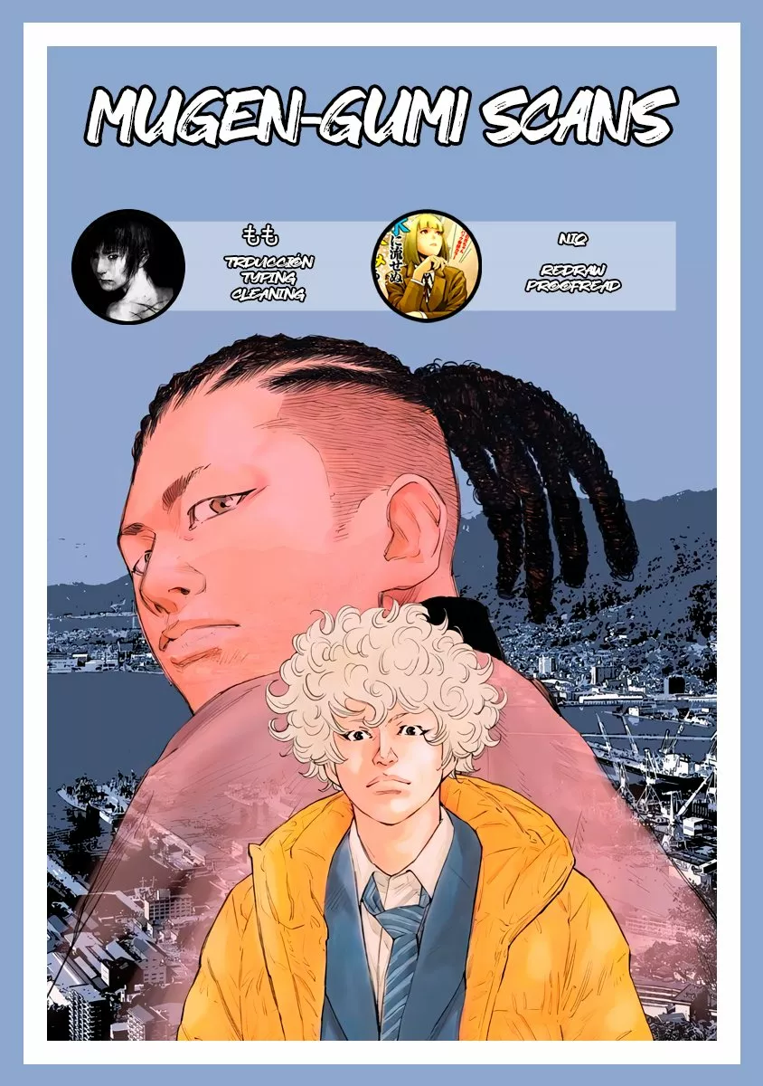 Nine Peaks Capítulo 3 - Page 1
