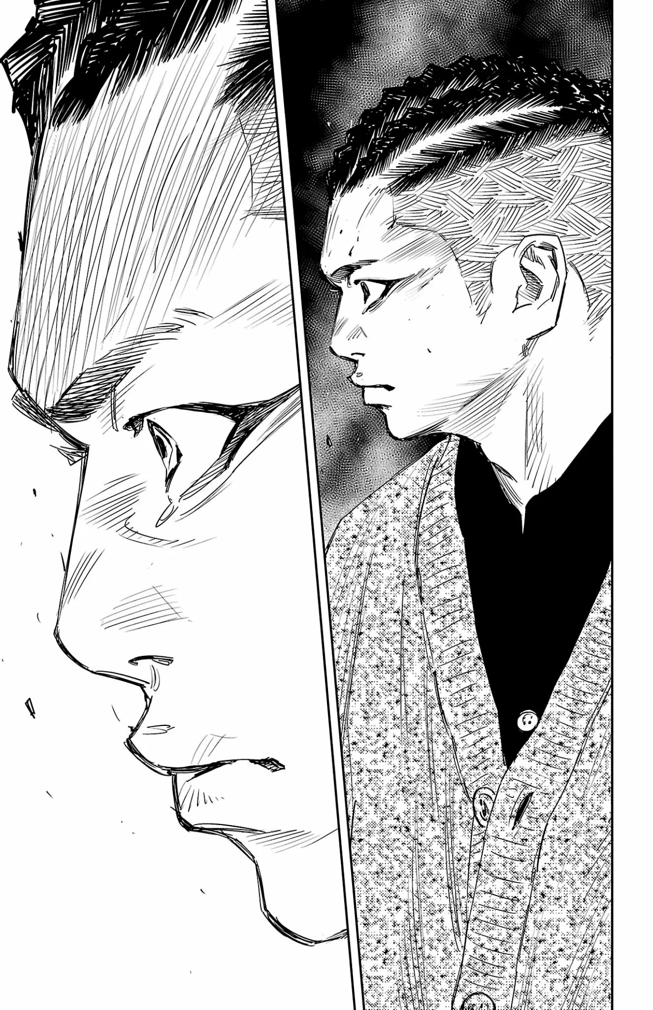 Nine Peaks Capítulo 31 - Page 16