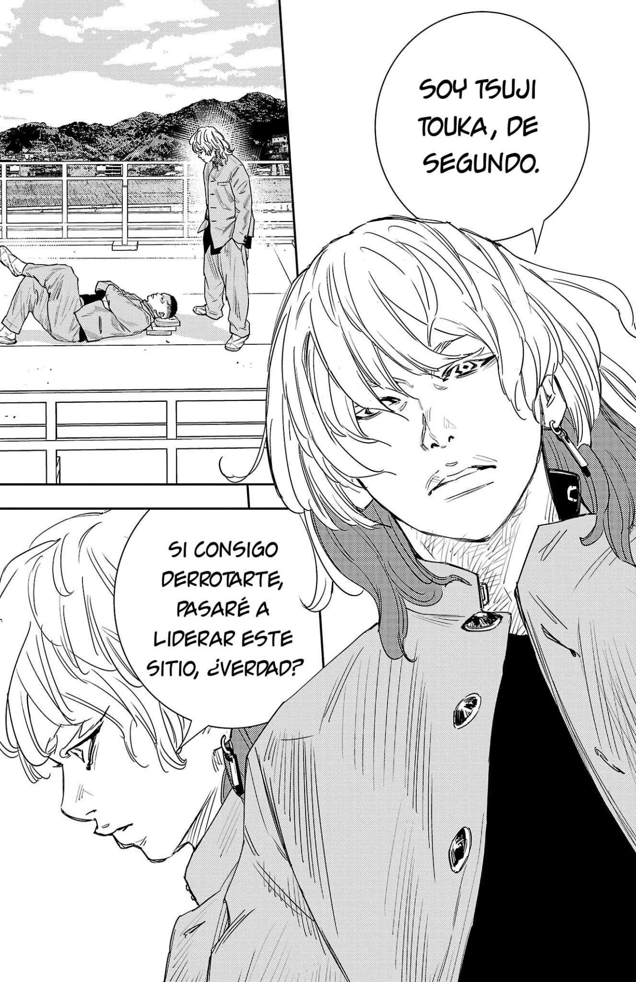 Nine Peaks Capítulo 38 - Page 17