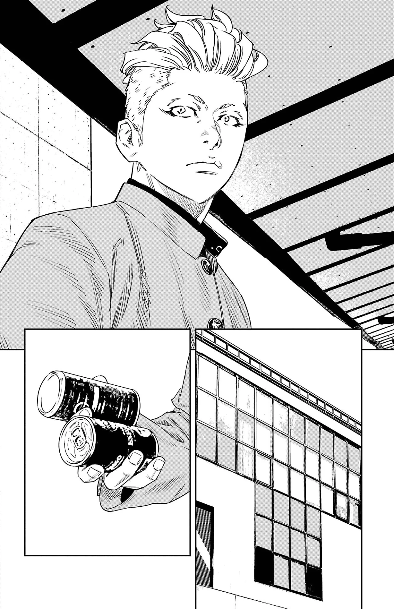 Nine Peaks Capítulo 38 - Page 4