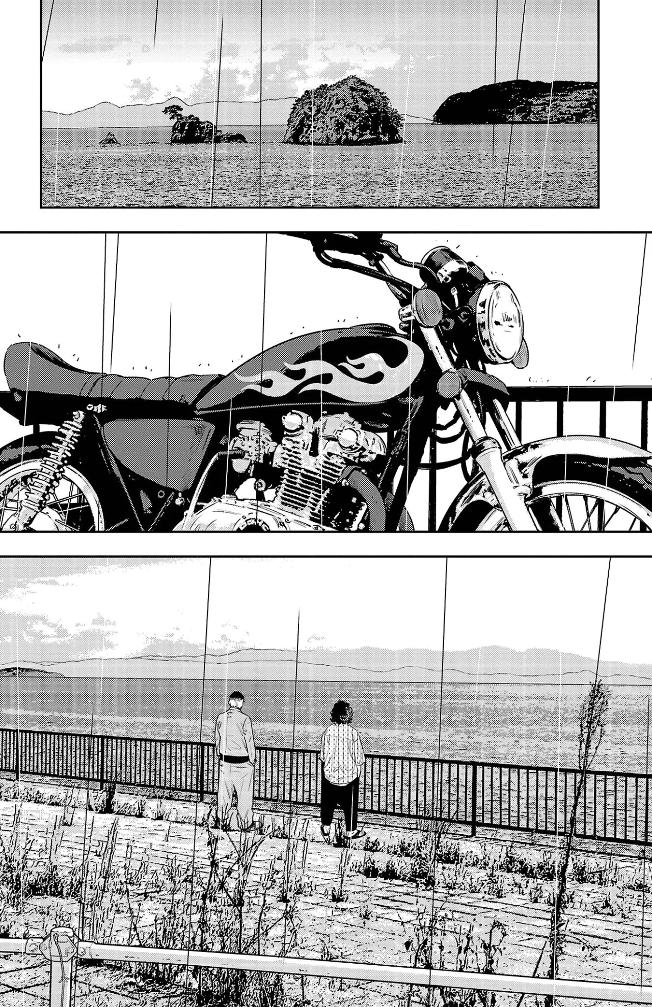 Nine Peaks Capítulo 38 - Page 6