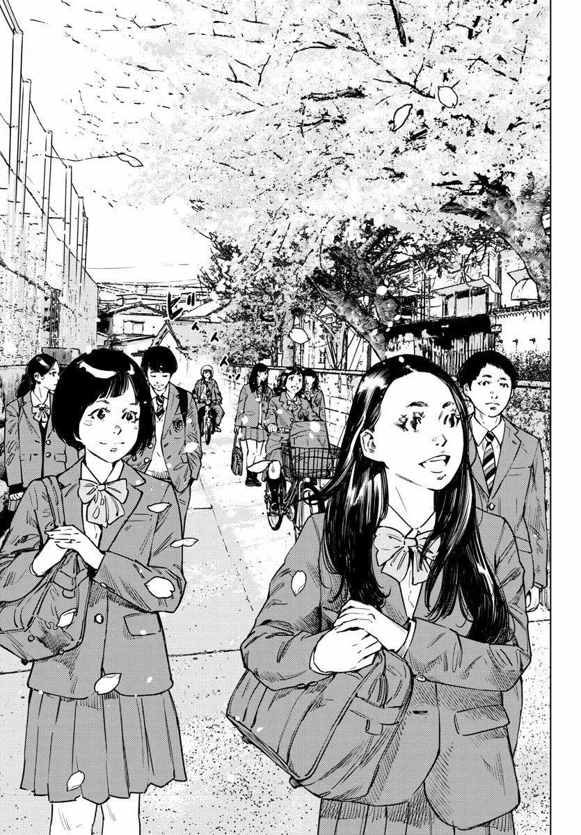Nine Peaks Capítulo 4 - Page 8