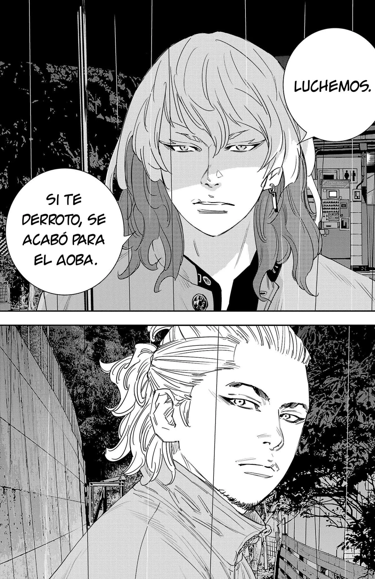 Nine Peaks Capítulo 40 - Page 20