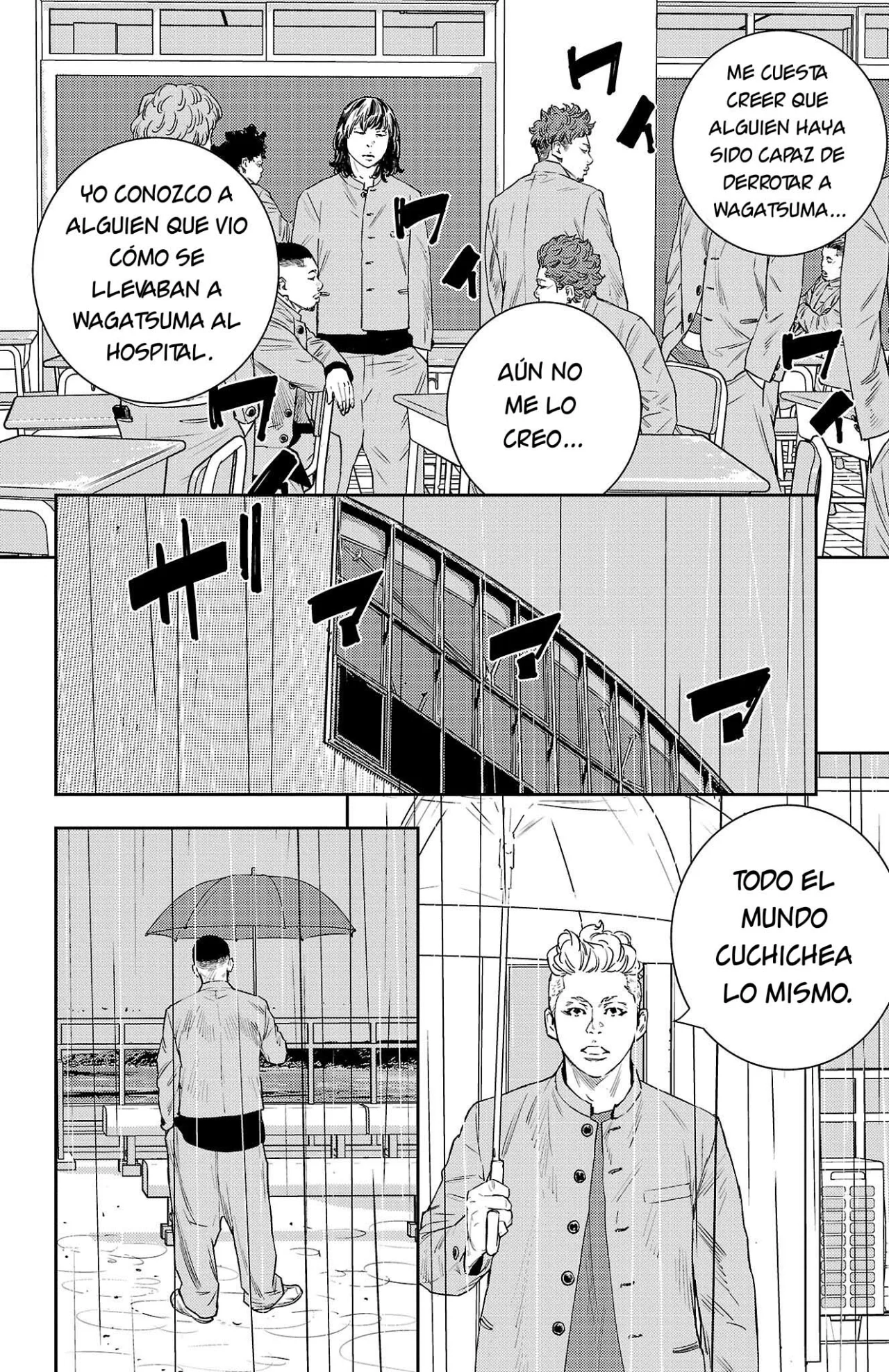 Nine Peaks Capítulo 41 - Page 10