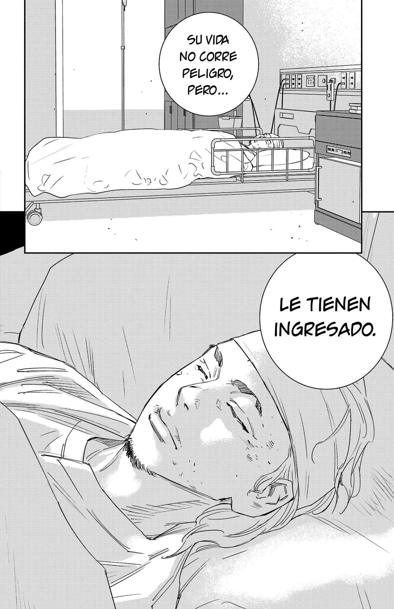 Nine Peaks Capítulo 41 - Page 18
