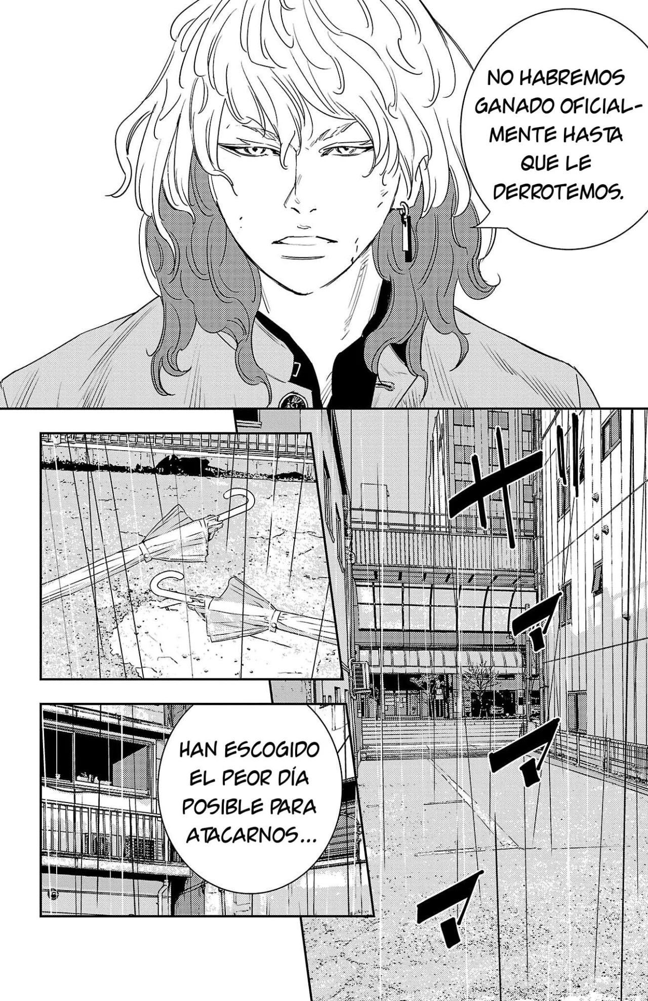 Nine Peaks Capítulo 42 - Page 16