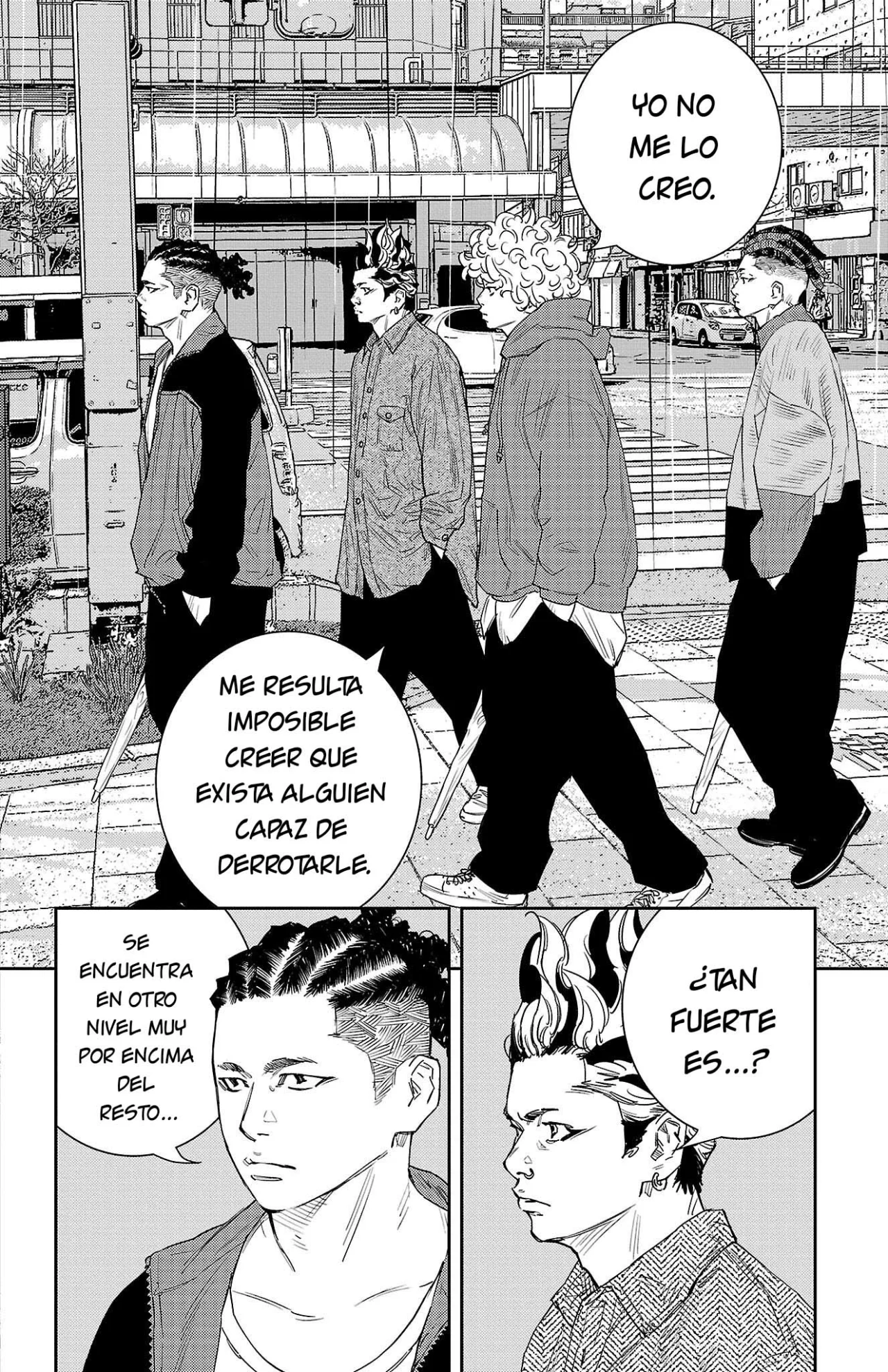Nine Peaks Capítulo 42 - Page 9