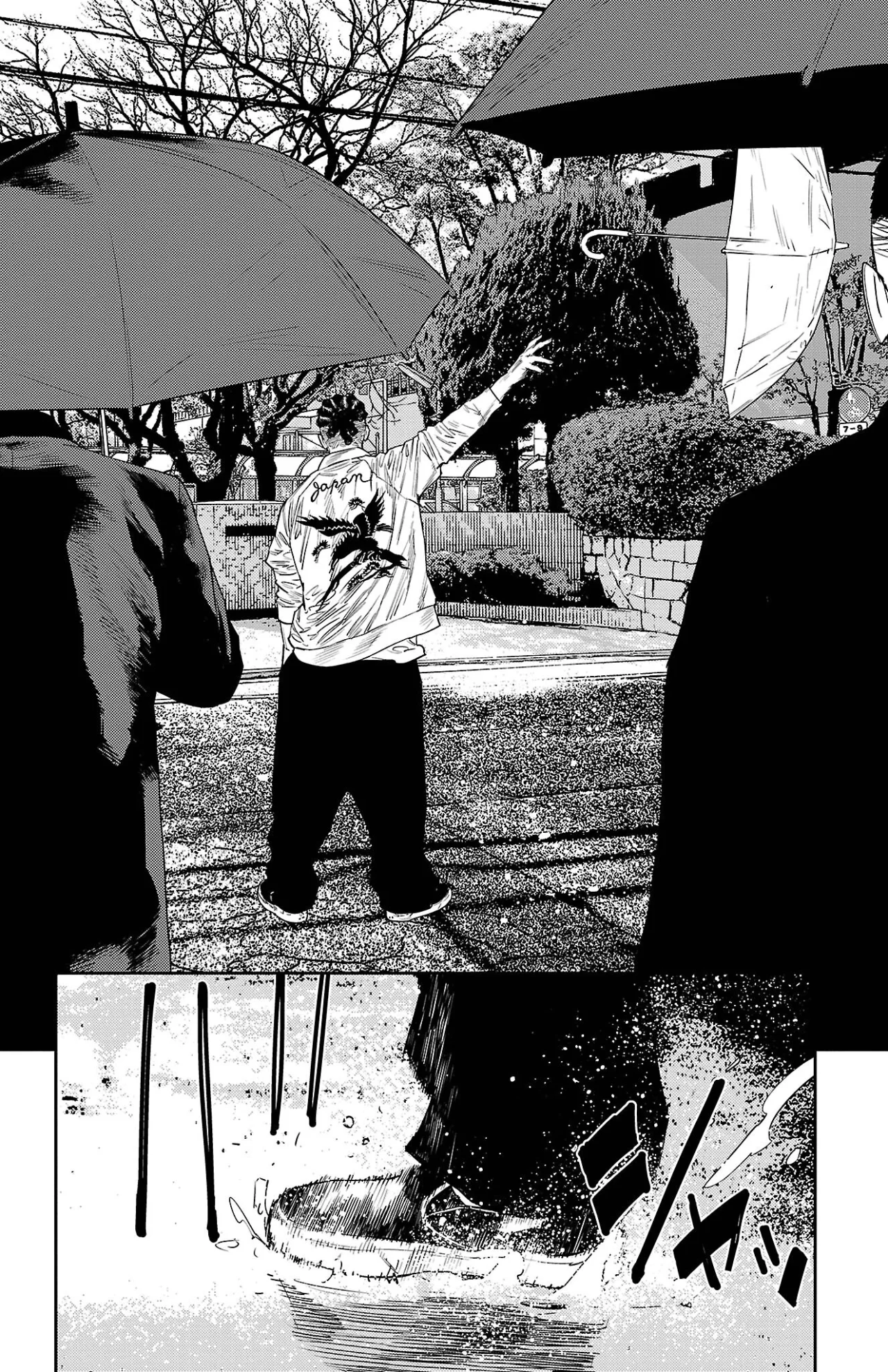 Nine Peaks Capítulo 44 - Page 15