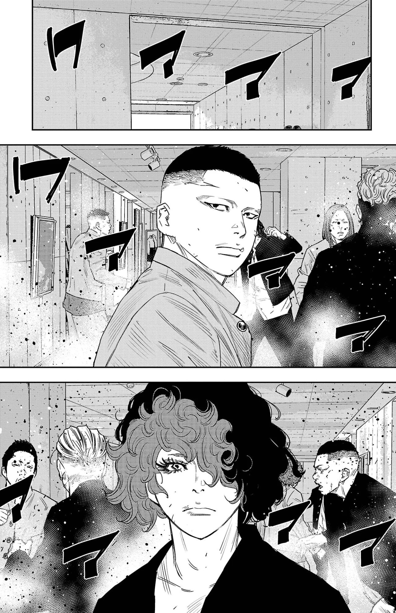 Nine Peaks Capítulo 47 - Page 10
