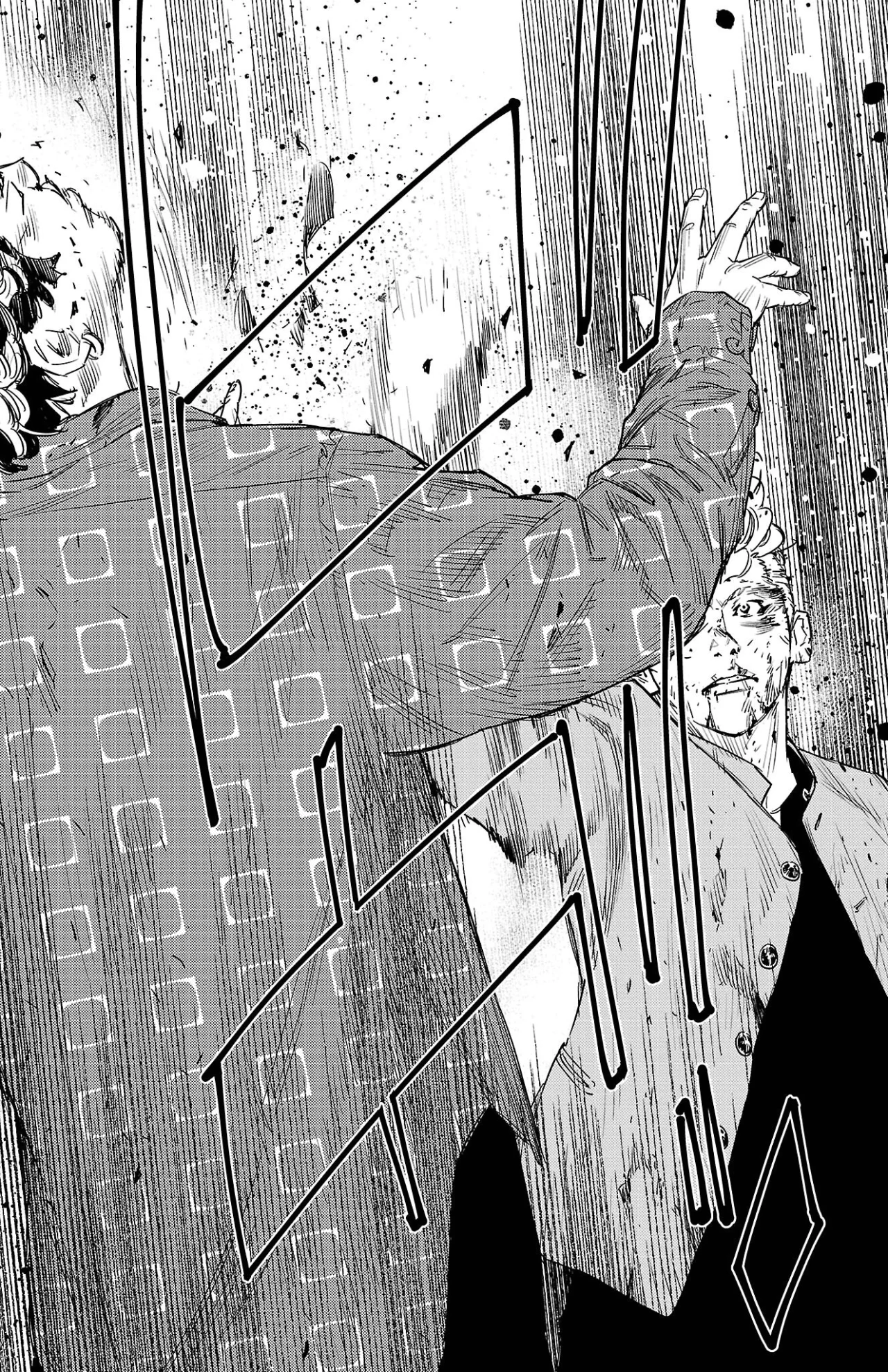 Nine Peaks Capítulo 48 - Page 14