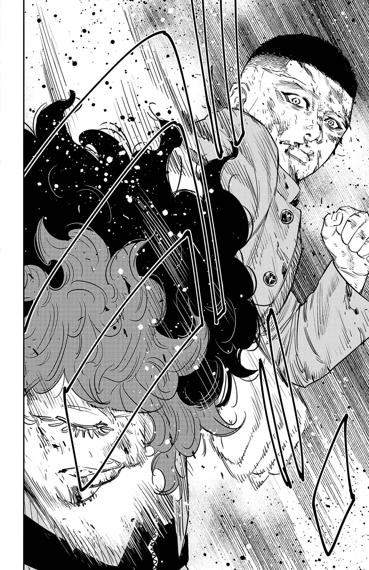 Nine Peaks Capítulo 51 - Page 26