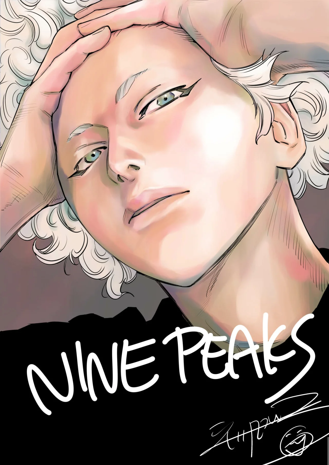 Nine Peaks Capítulo 51 - Page 4