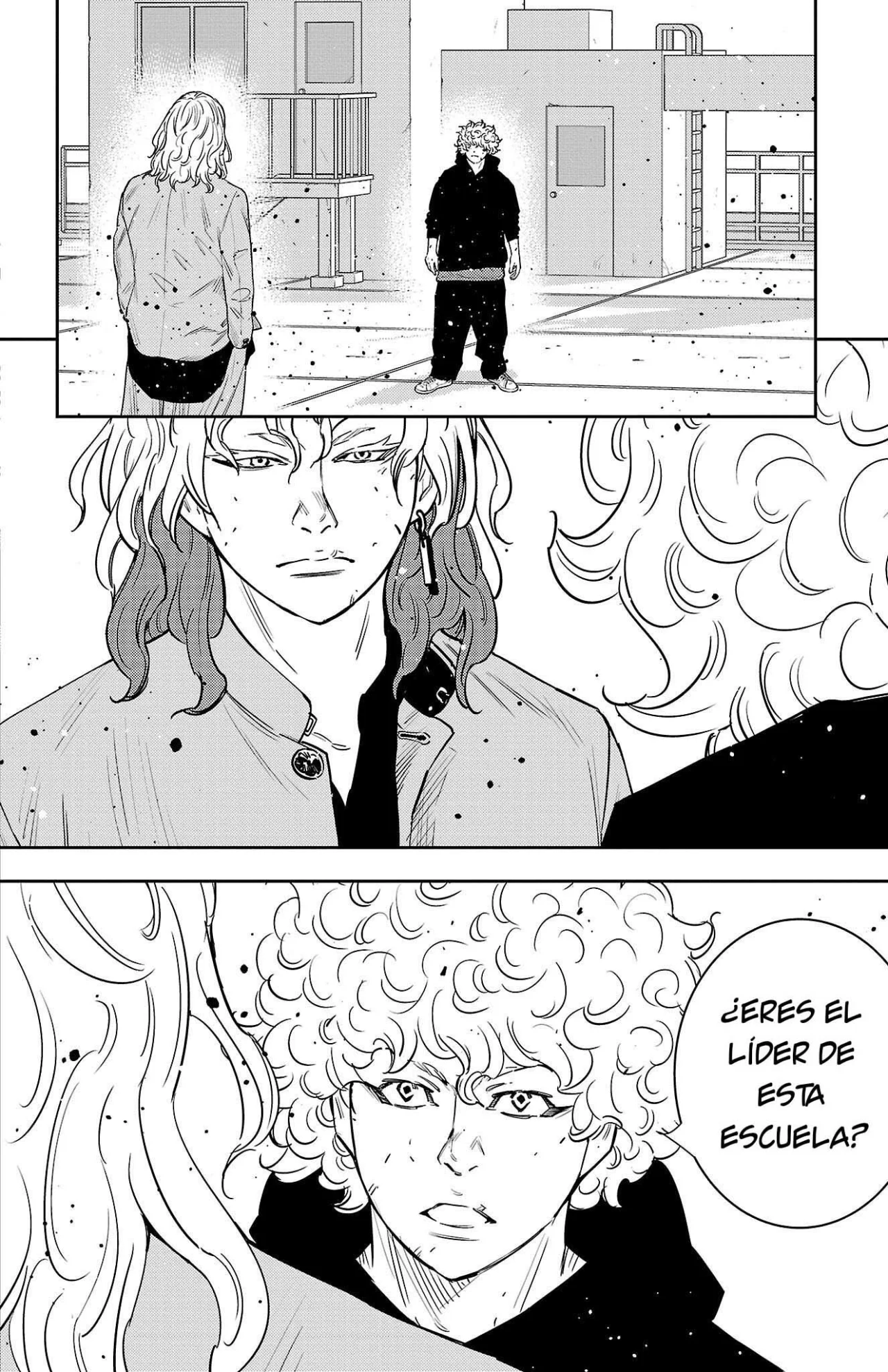 Nine Peaks Capítulo 52 - Page 19