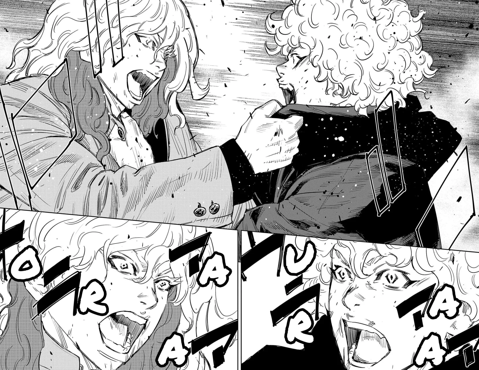 Nine Peaks Capítulo 53 - Page 14
