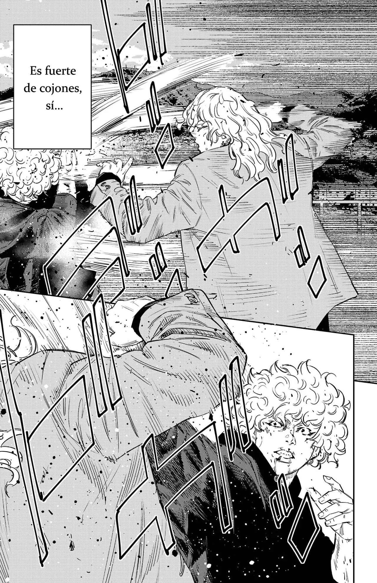 Nine Peaks Capítulo 53 - Page 16