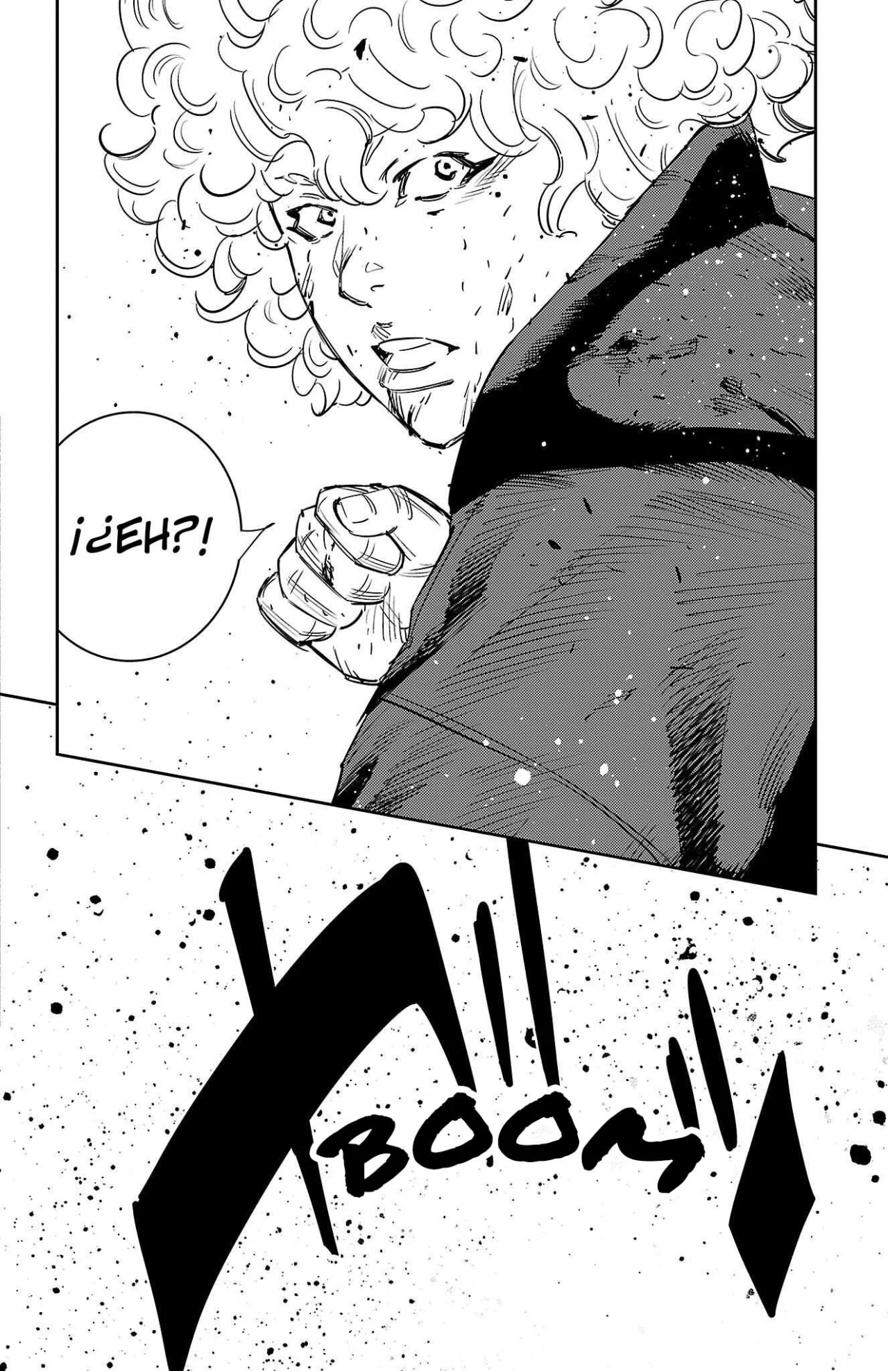 Nine Peaks Capítulo 53 - Page 19