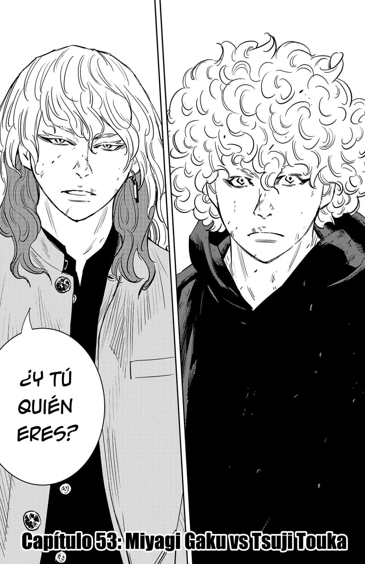 Nine Peaks Capítulo 53 - Page 2