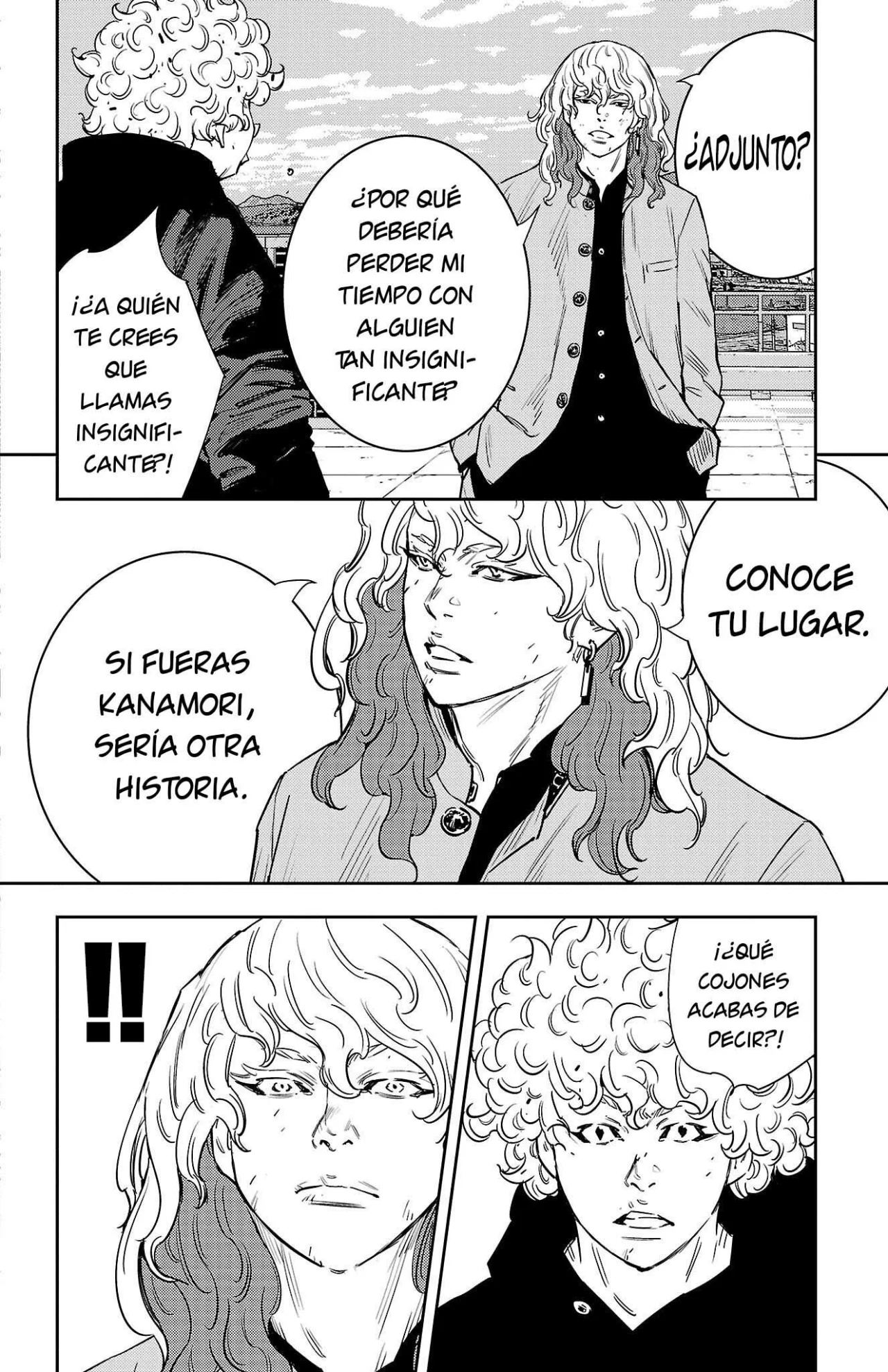 Nine Peaks Capítulo 53 - Page 4