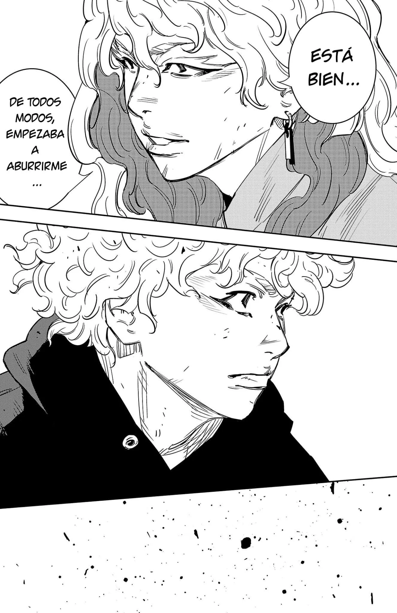 Nine Peaks Capítulo 53 - Page 9