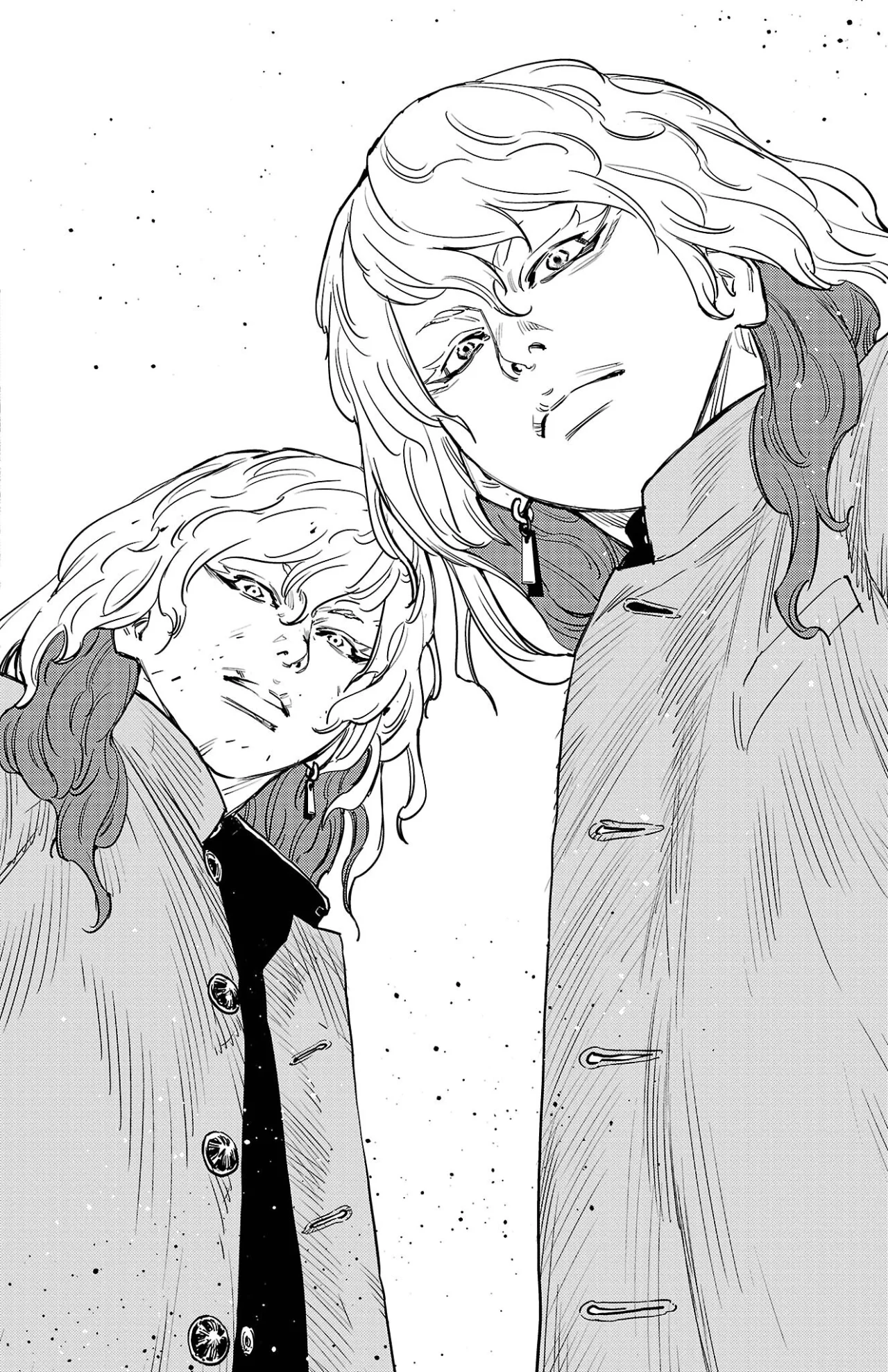 Nine Peaks Capítulo 54 - Page 10