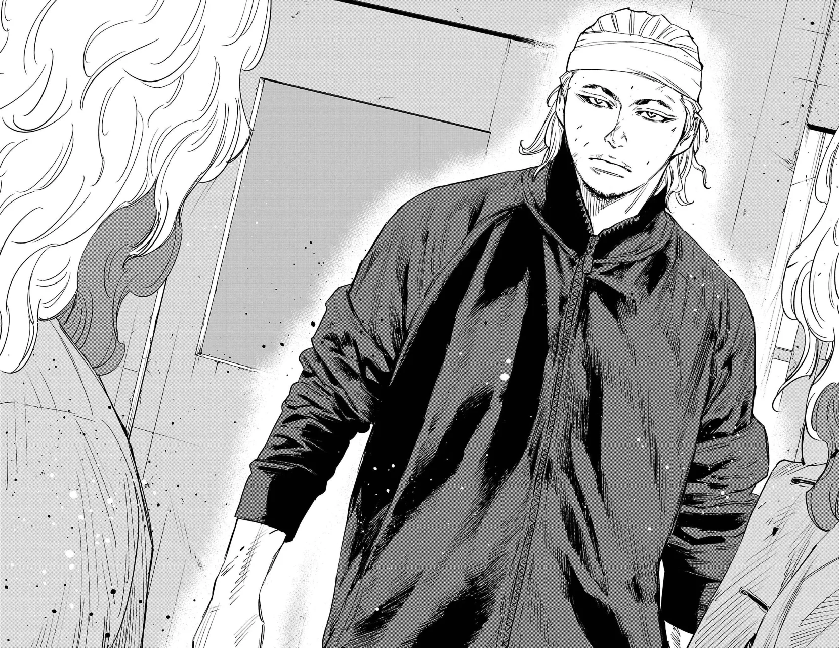 Nine Peaks Capítulo 54 - Page 14