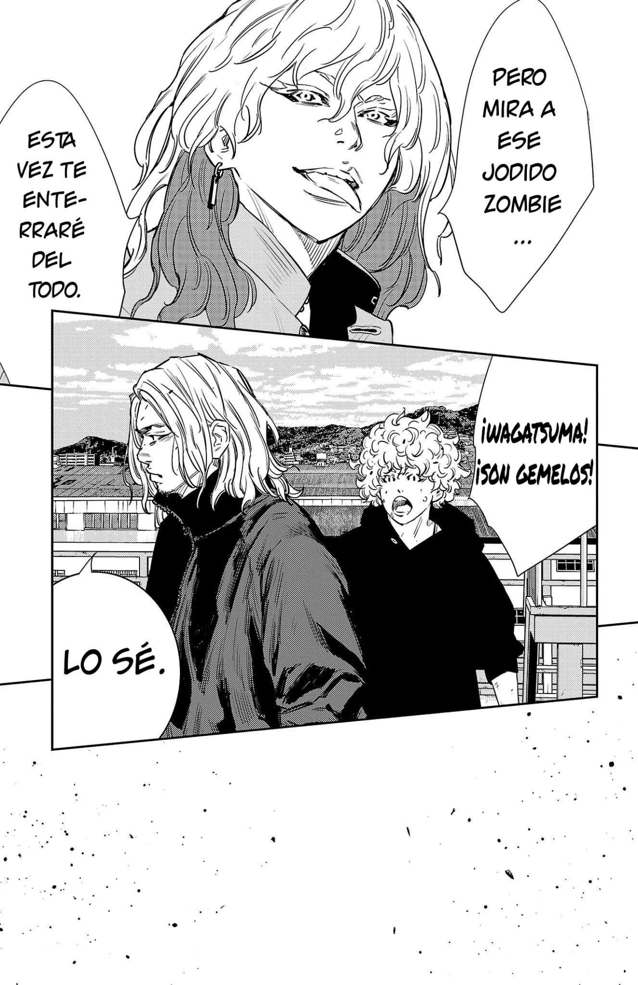 Nine Peaks Capítulo 54 - Page 16