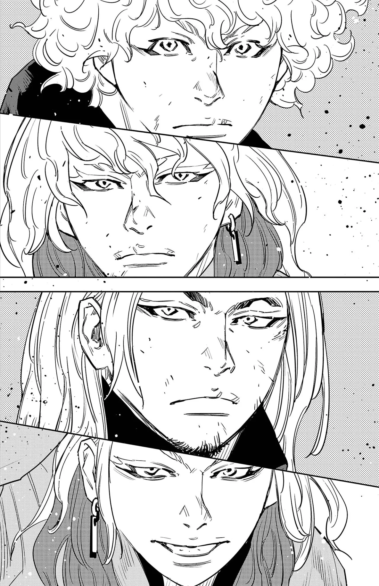 Nine Peaks Capítulo 54 - Page 18