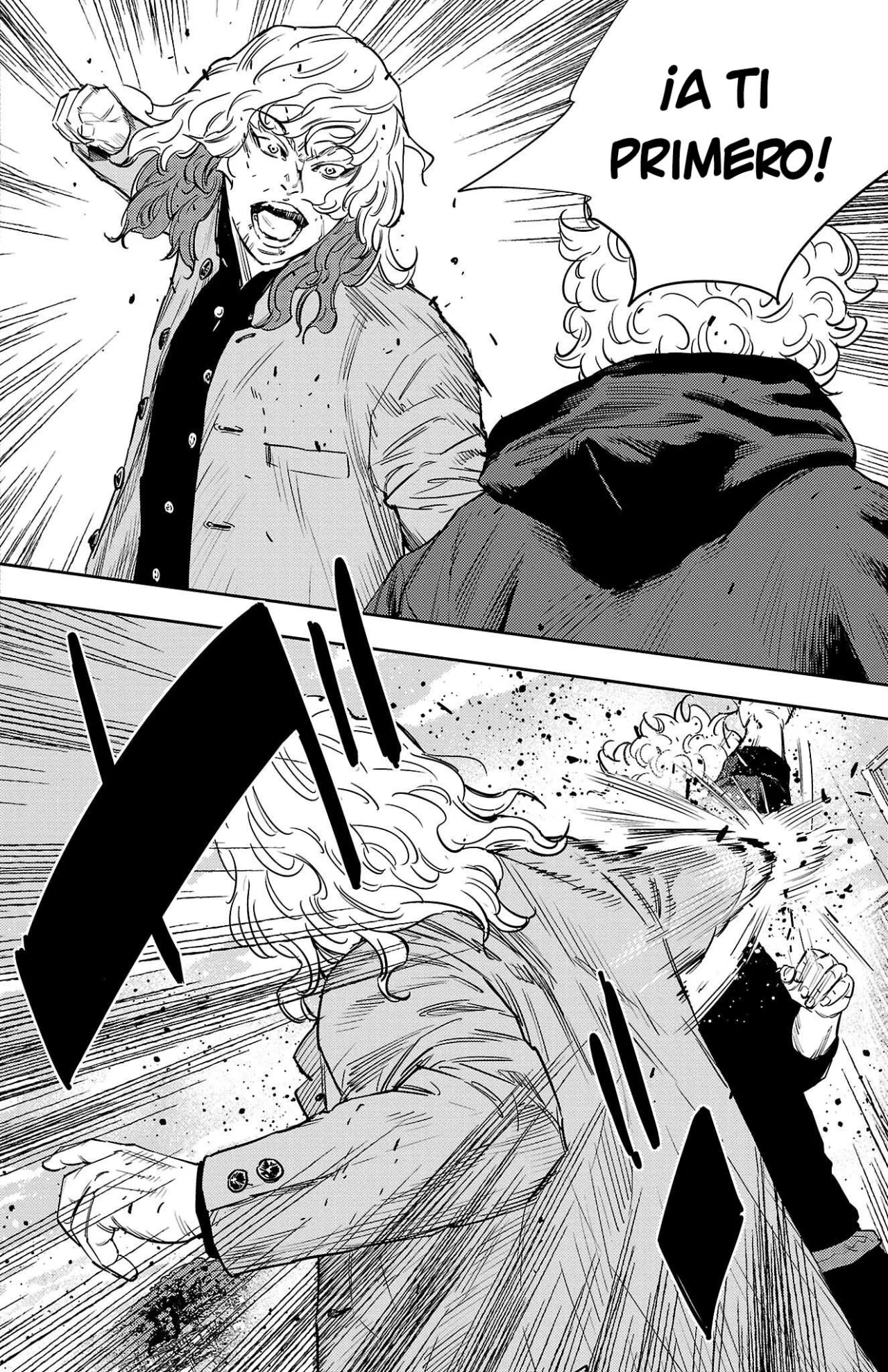 Nine Peaks Capítulo 56 - Page 10