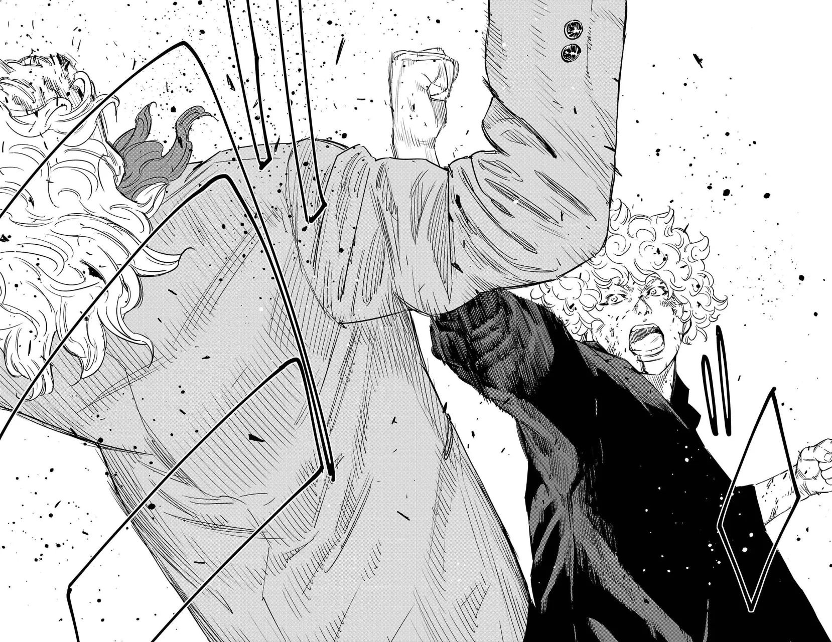 Nine Peaks Capítulo 56 - Page 17