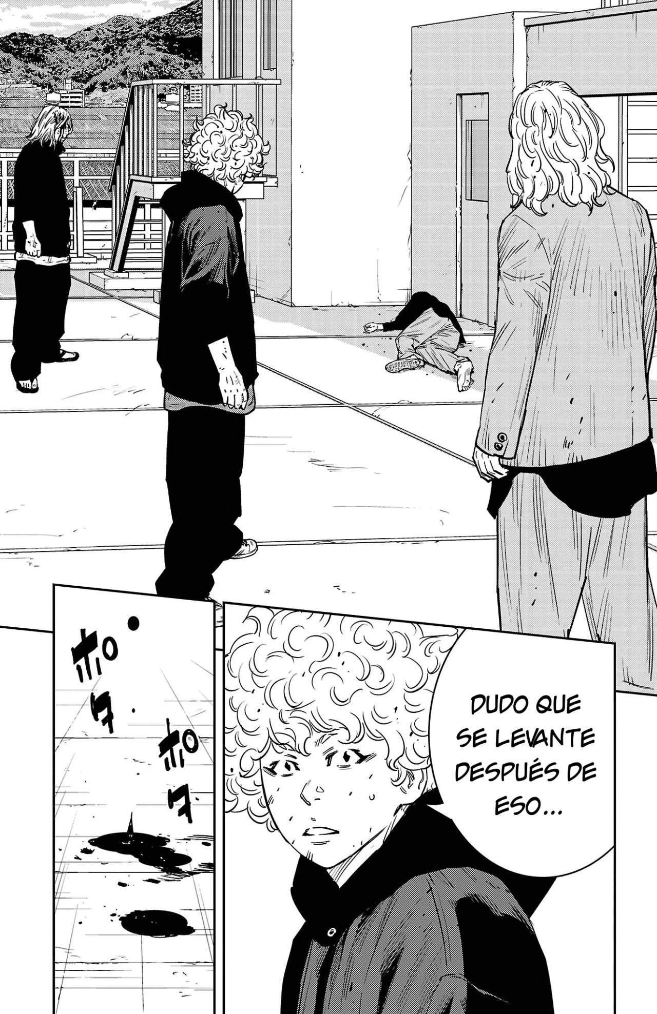Nine Peaks Capítulo 56 - Page 7
