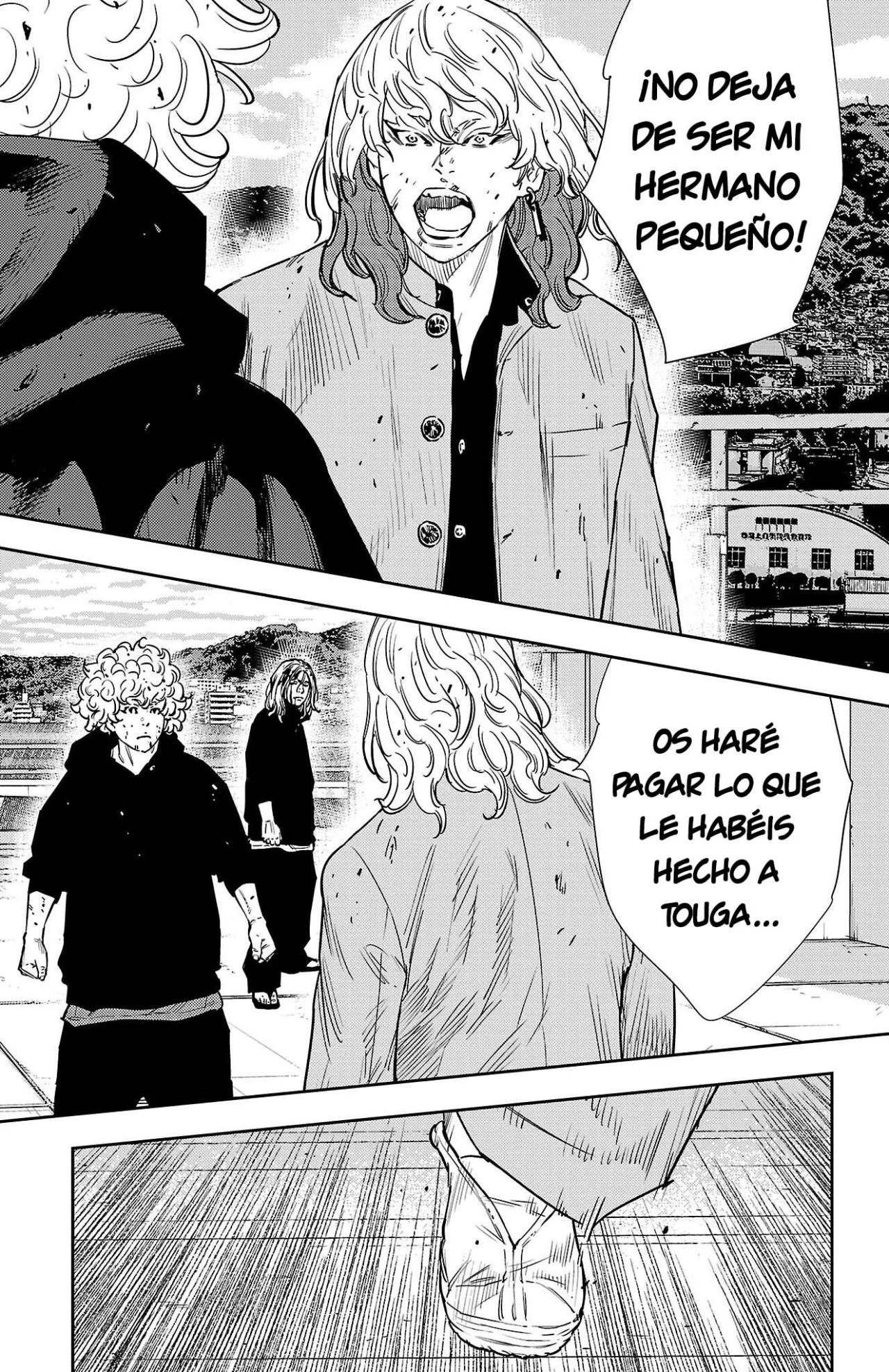 Nine Peaks Capítulo 56 - Page 9