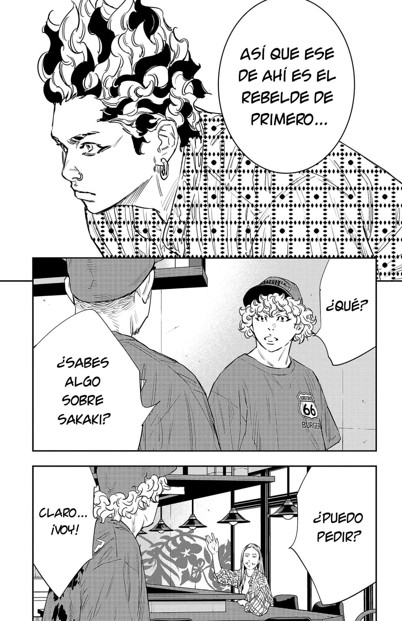 Nine Peaks Capítulo 60 - Page 24