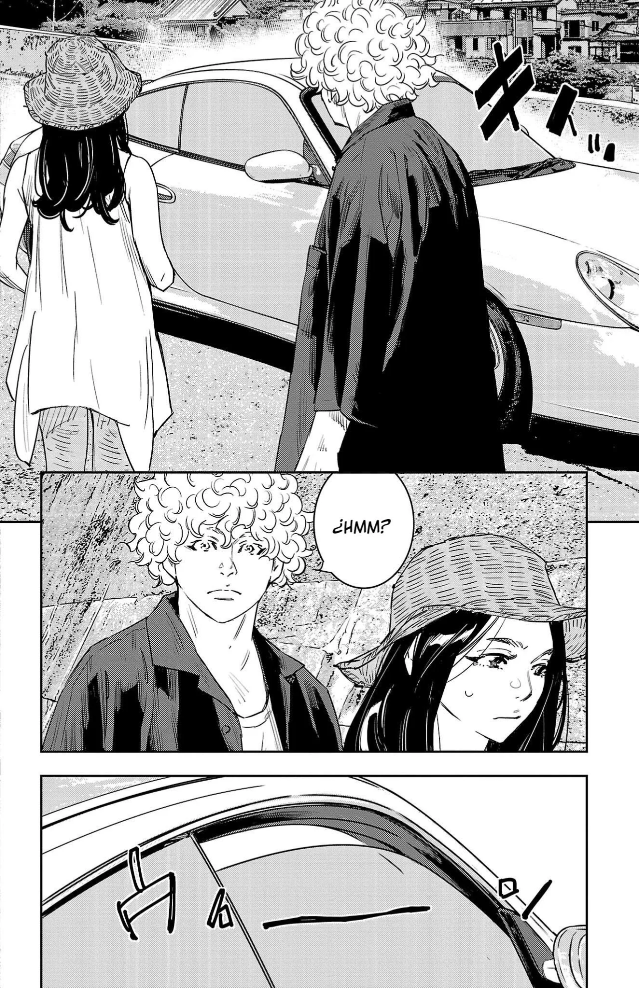 Nine Peaks Capítulo 61 - Page 18