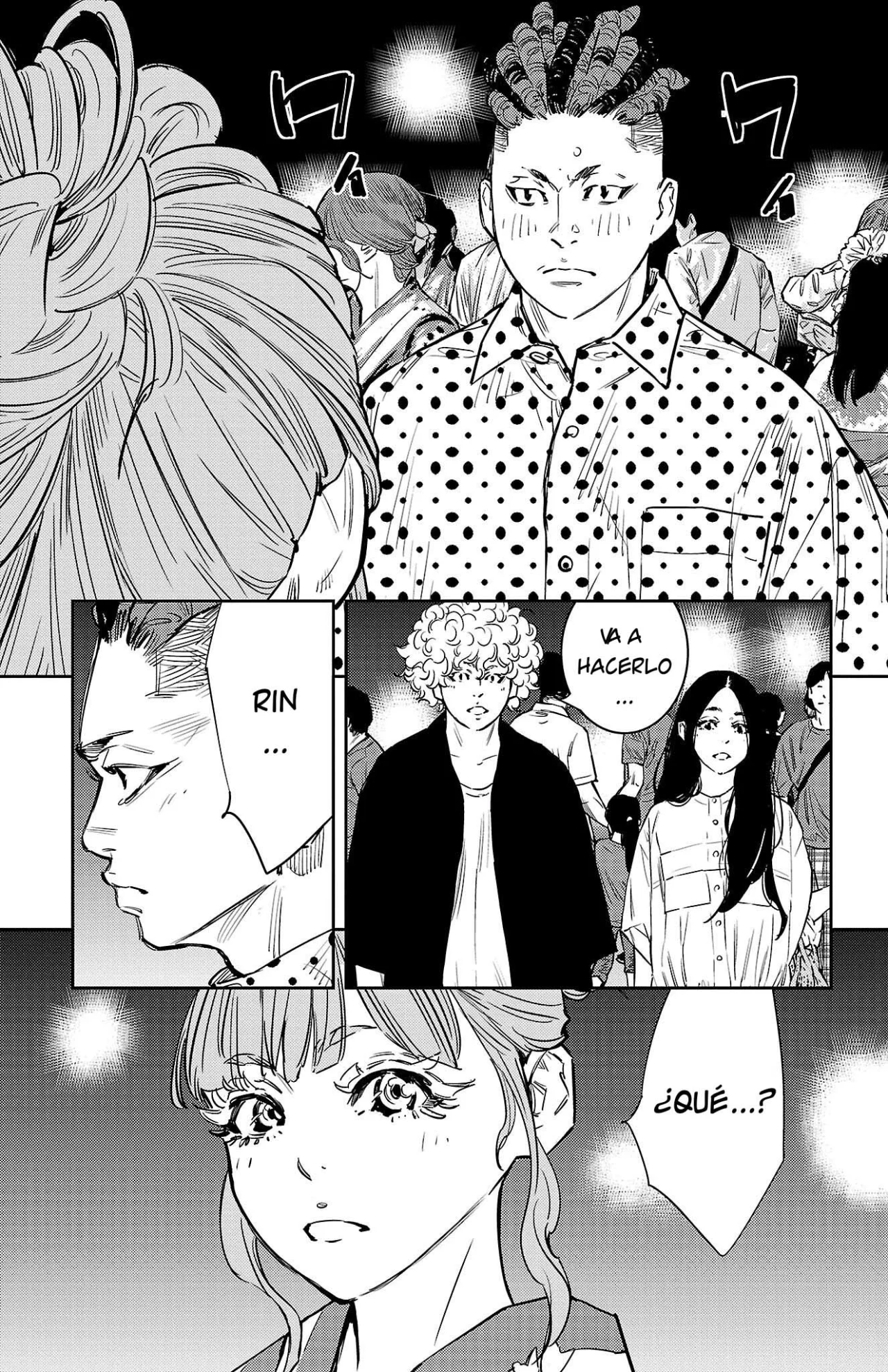 Nine Peaks Capítulo 62 - Page 13