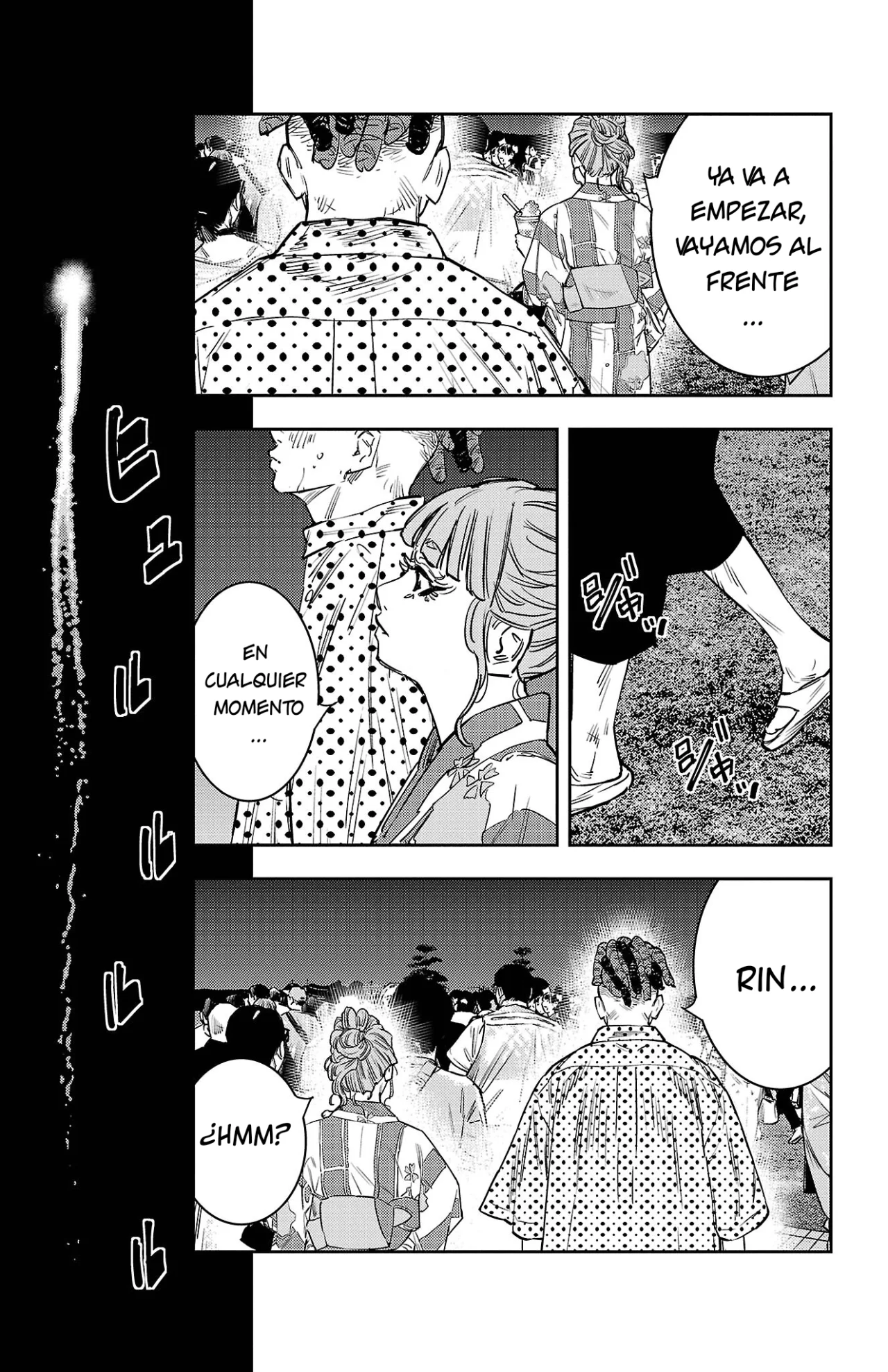 Nine Peaks Capítulo 62 - Page 17