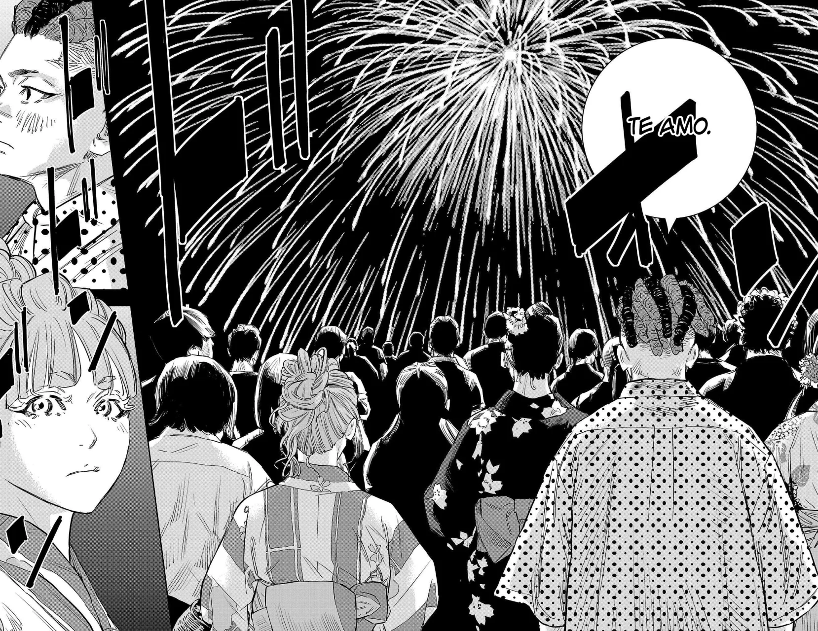 Nine Peaks Capítulo 62 - Page 18