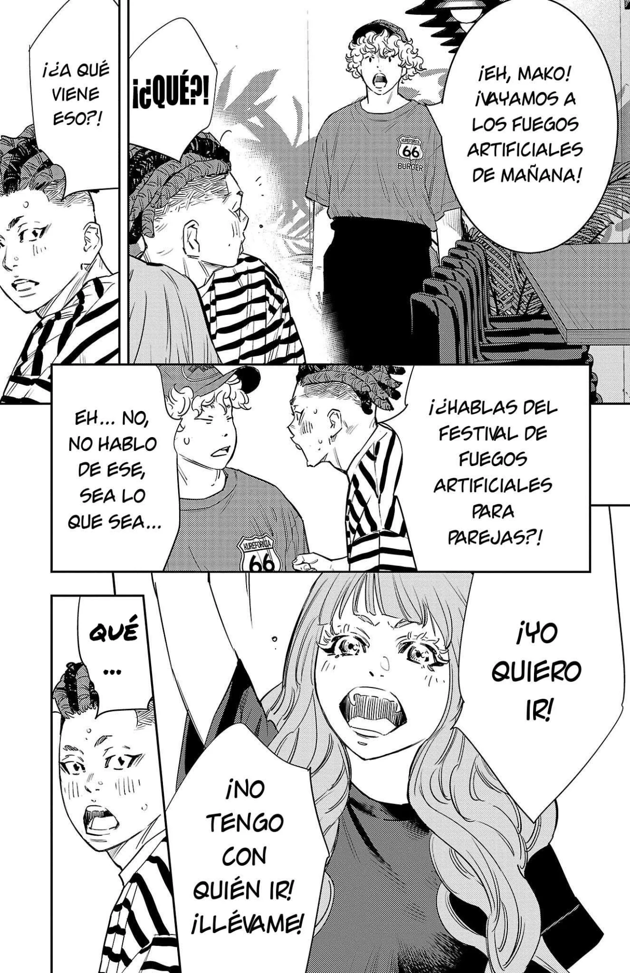 Nine Peaks Capítulo 62 - Page 7