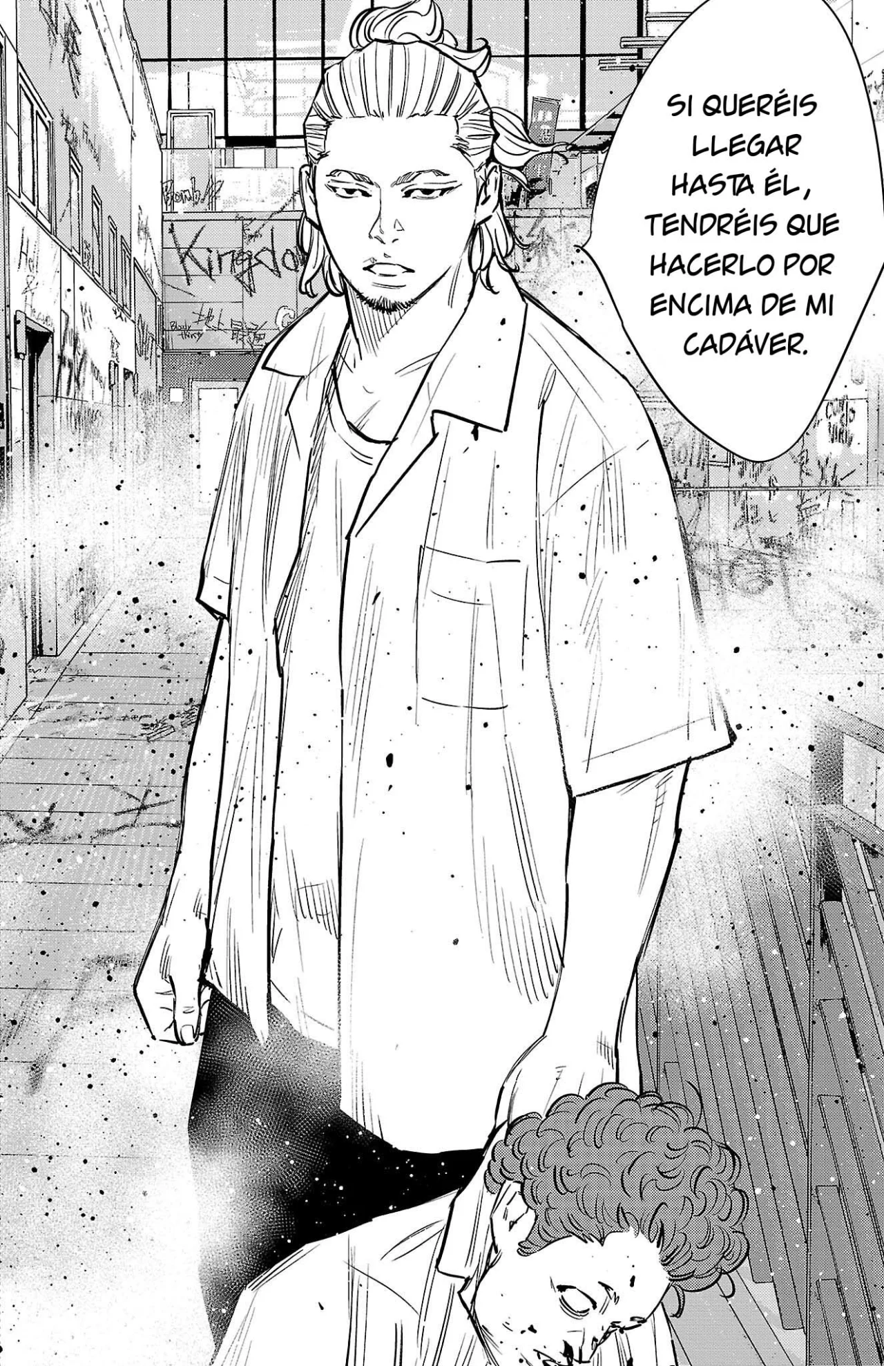 Nine Peaks Capítulo 64 - Page 19