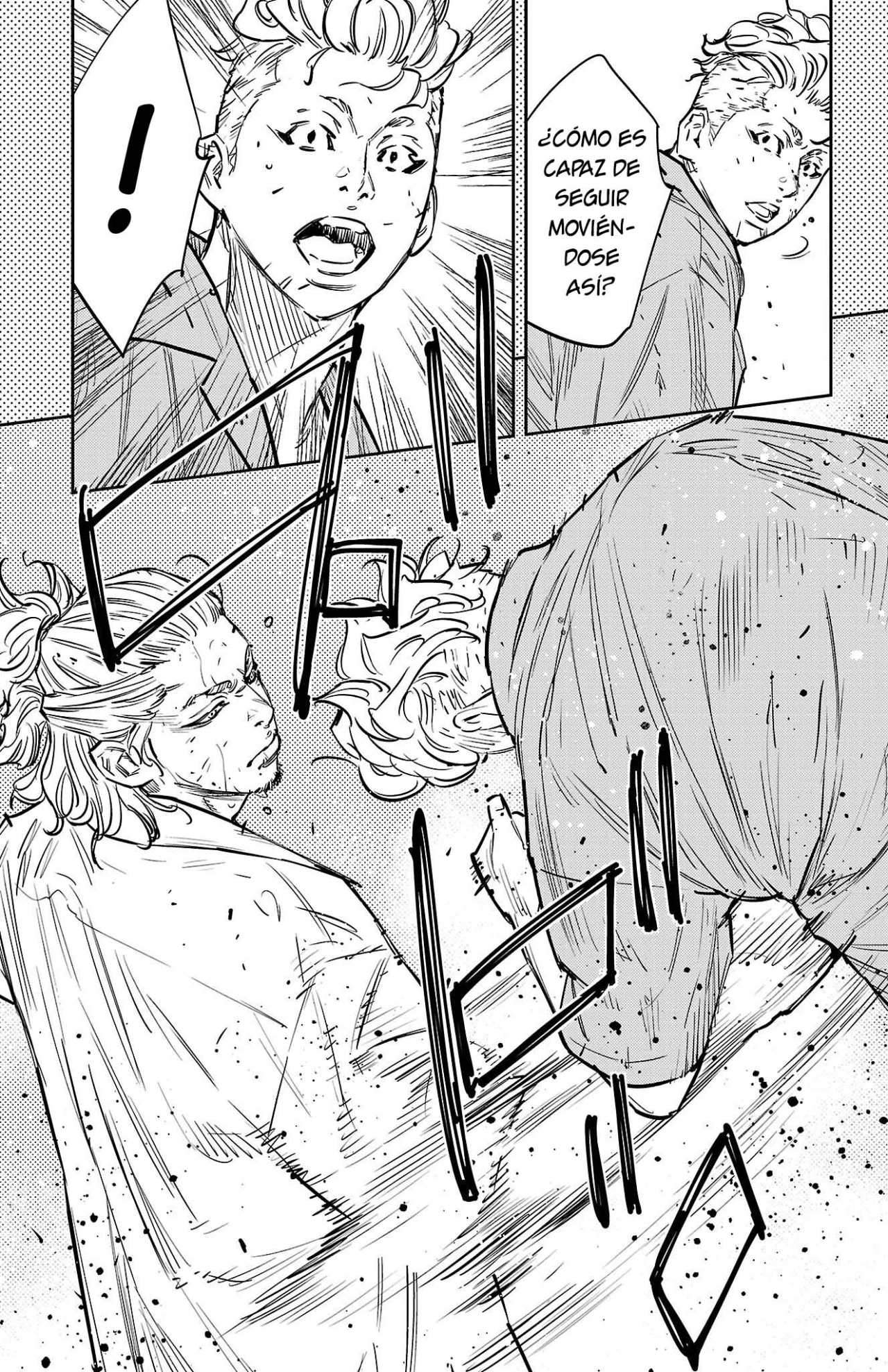 Nine Peaks Capítulo 65 - Page 10