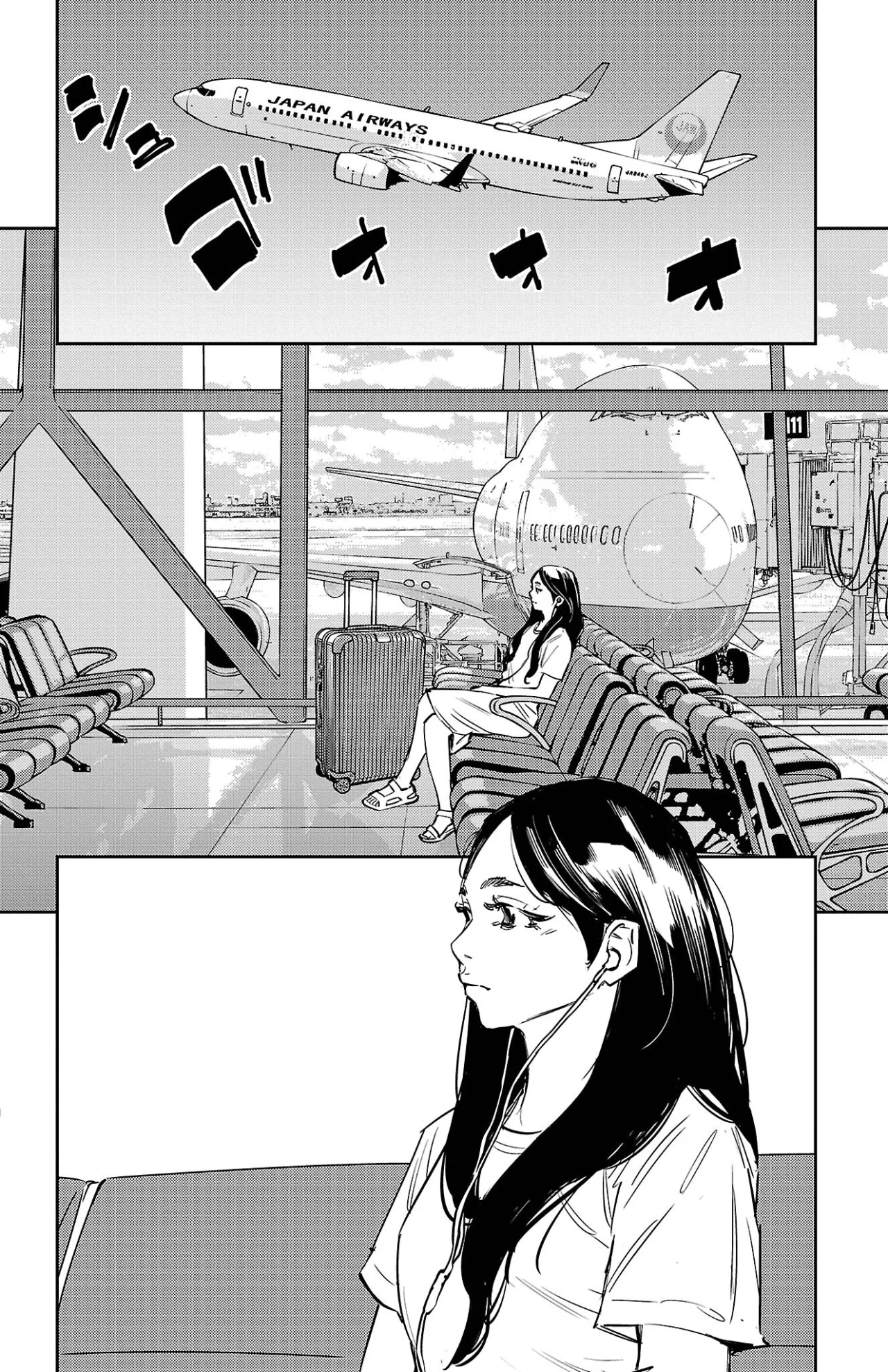 Nine Peaks Capítulo 70 - Page 10
