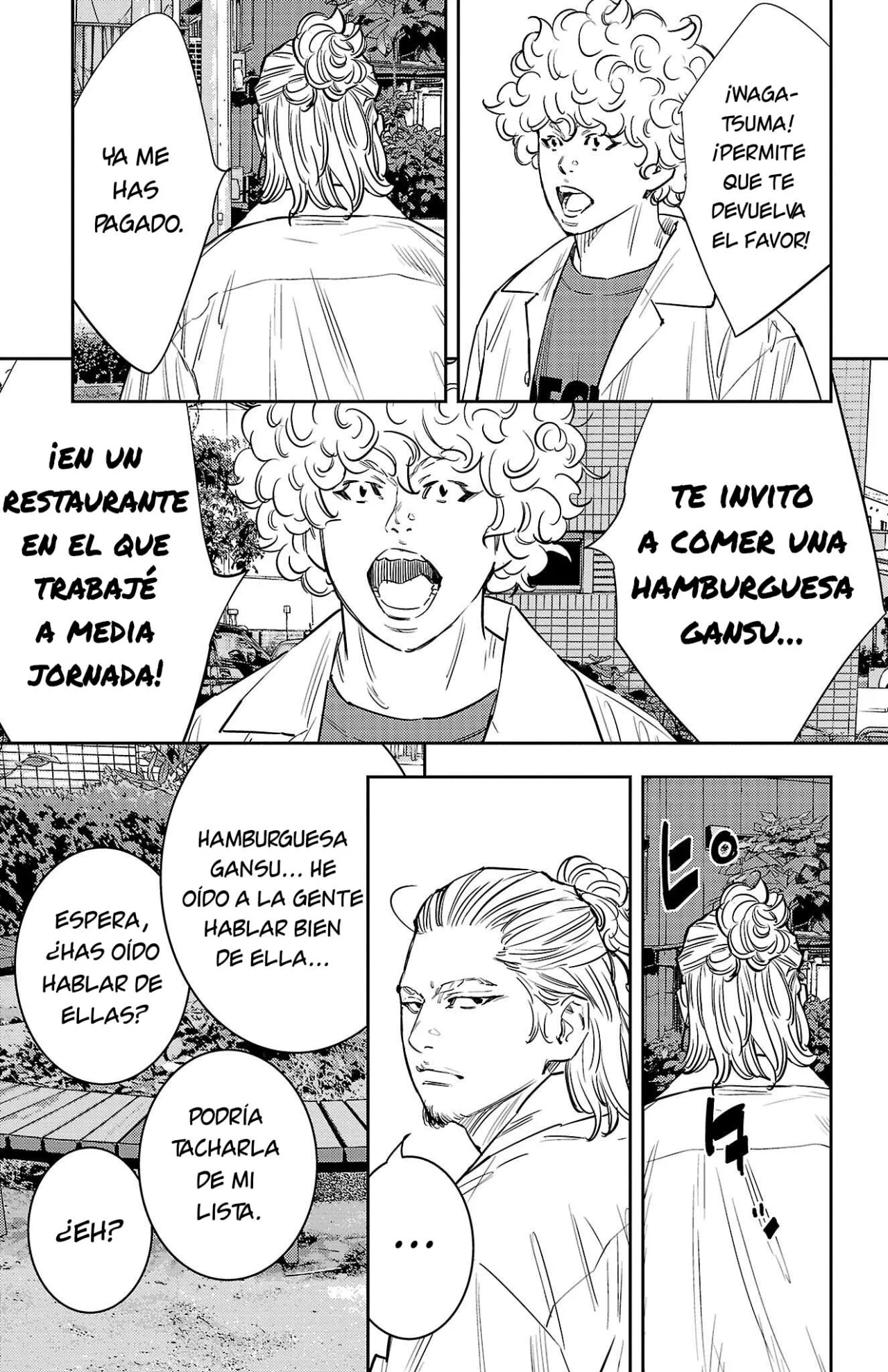 Nine Peaks Capítulo 71 - Page 13