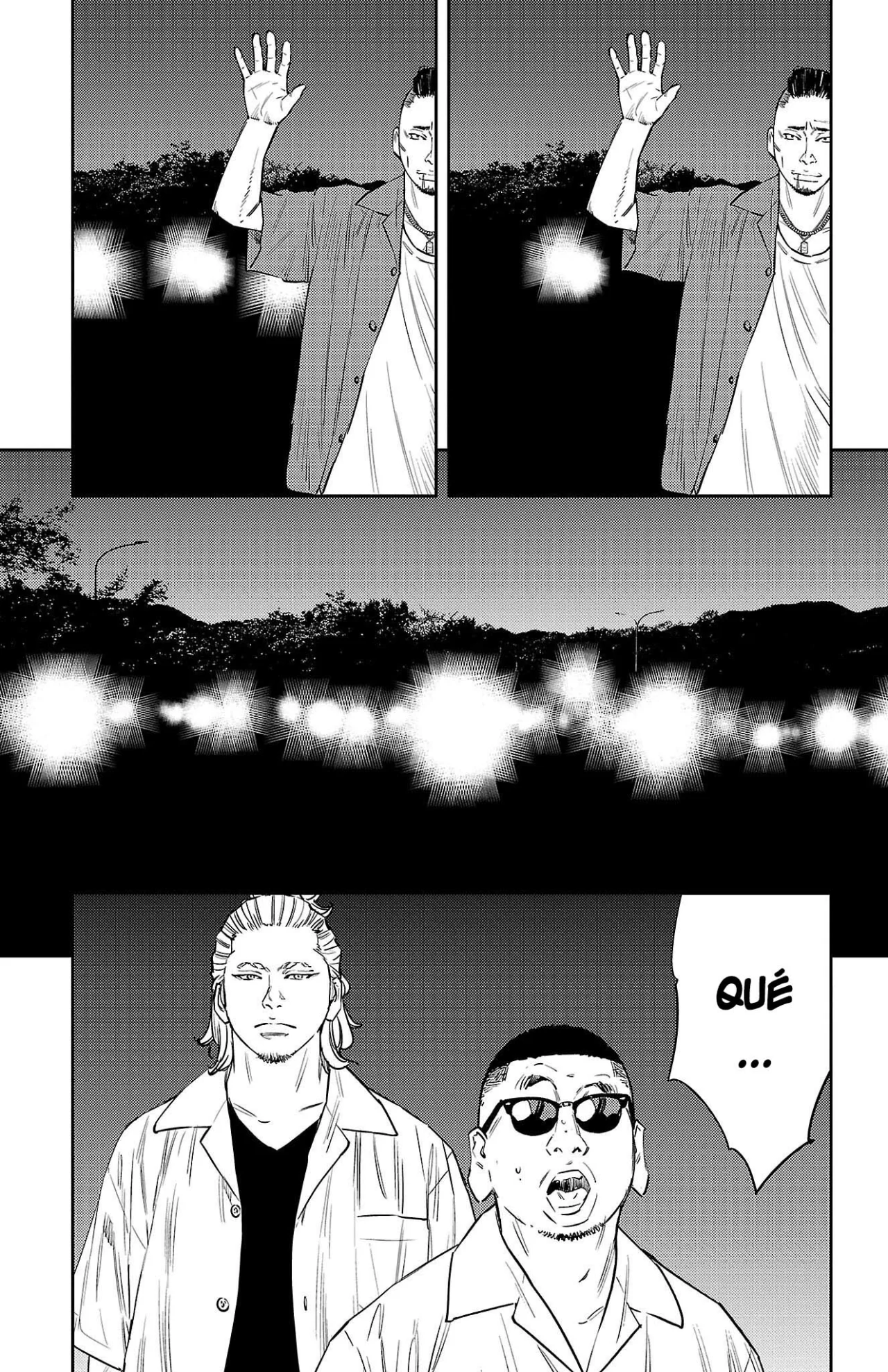Nine Peaks Capítulo 72 - Page 9