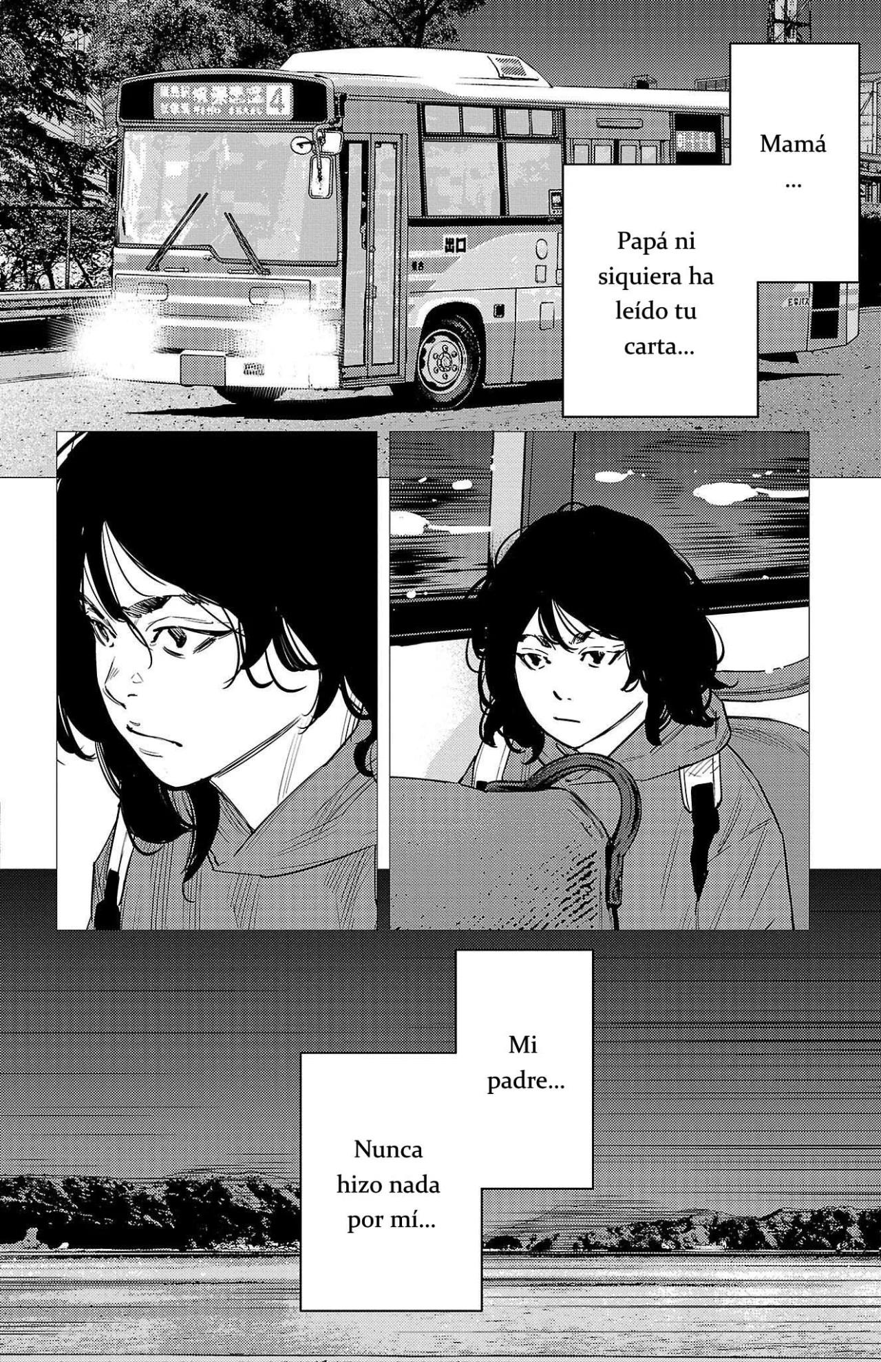 Nine Peaks Capítulo 77 - Page 16