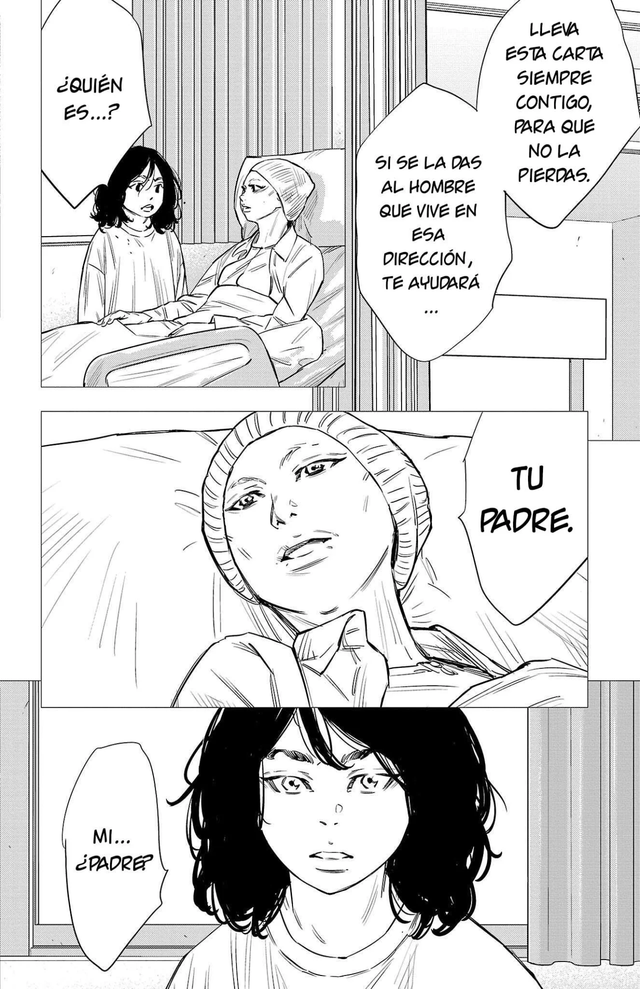 Nine Peaks Capítulo 77 - Page 2