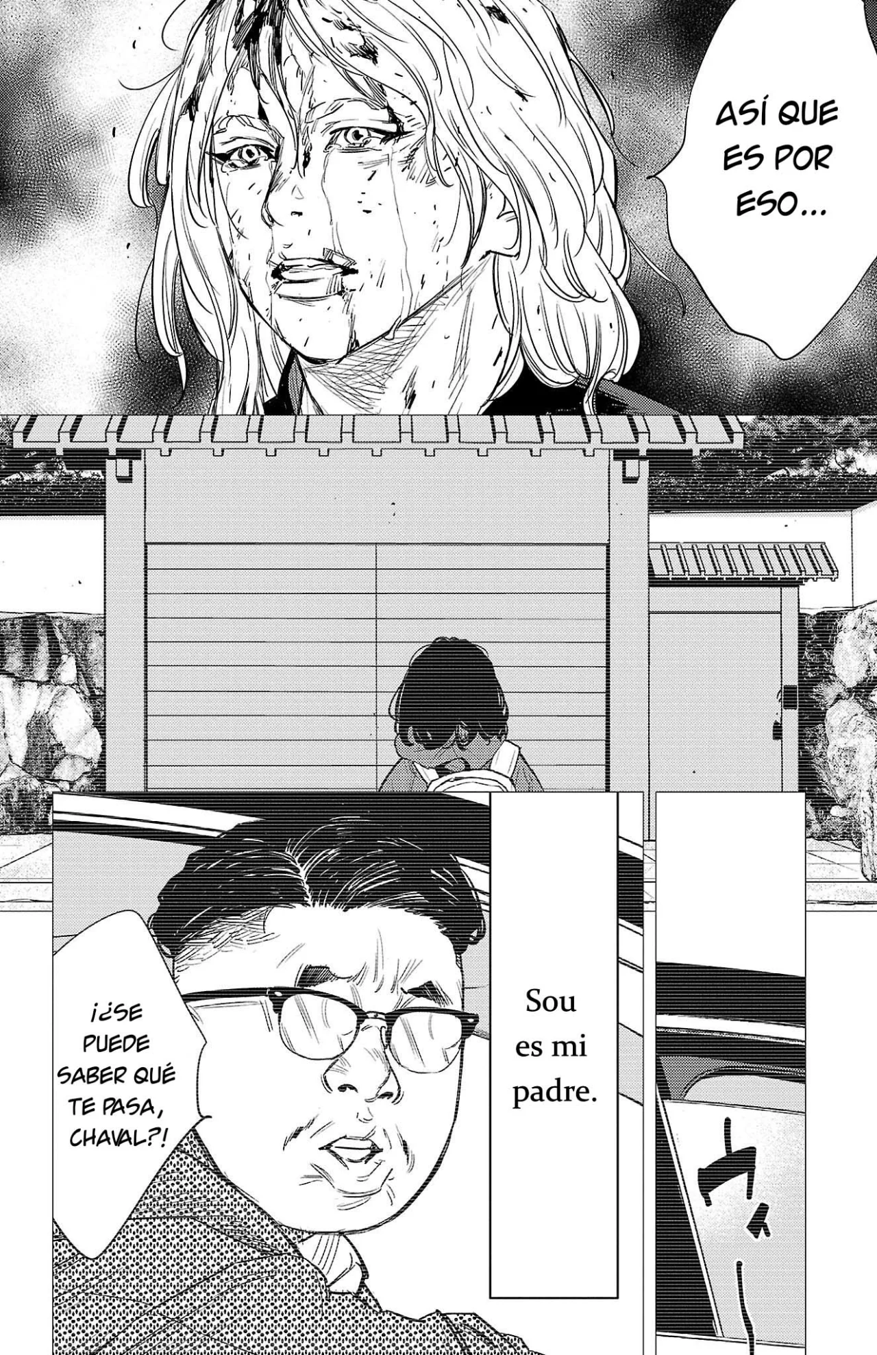 Nine Peaks Capítulo 78 - Page 20