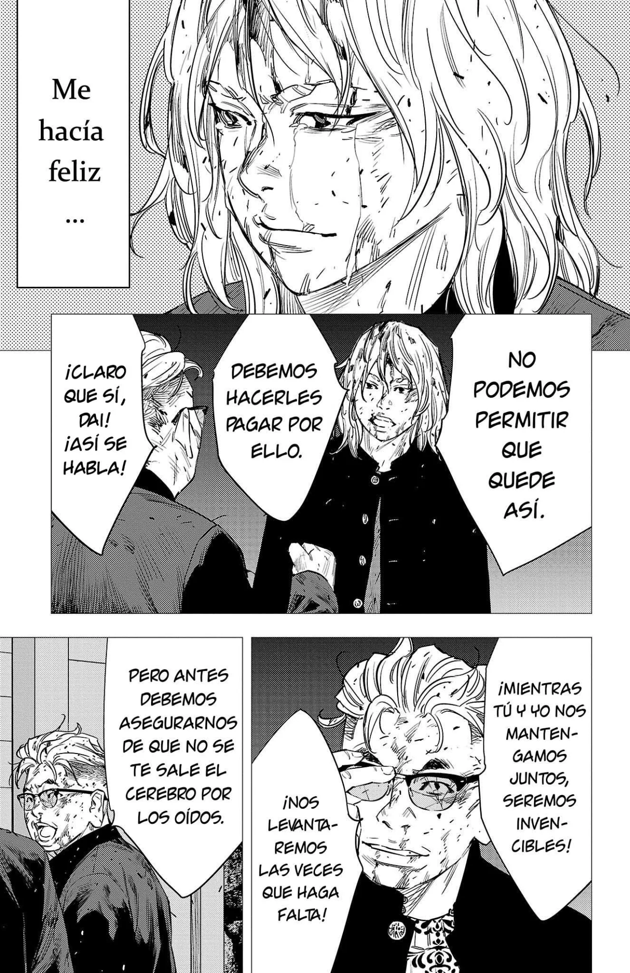 Nine Peaks Capítulo 78 - Page 23